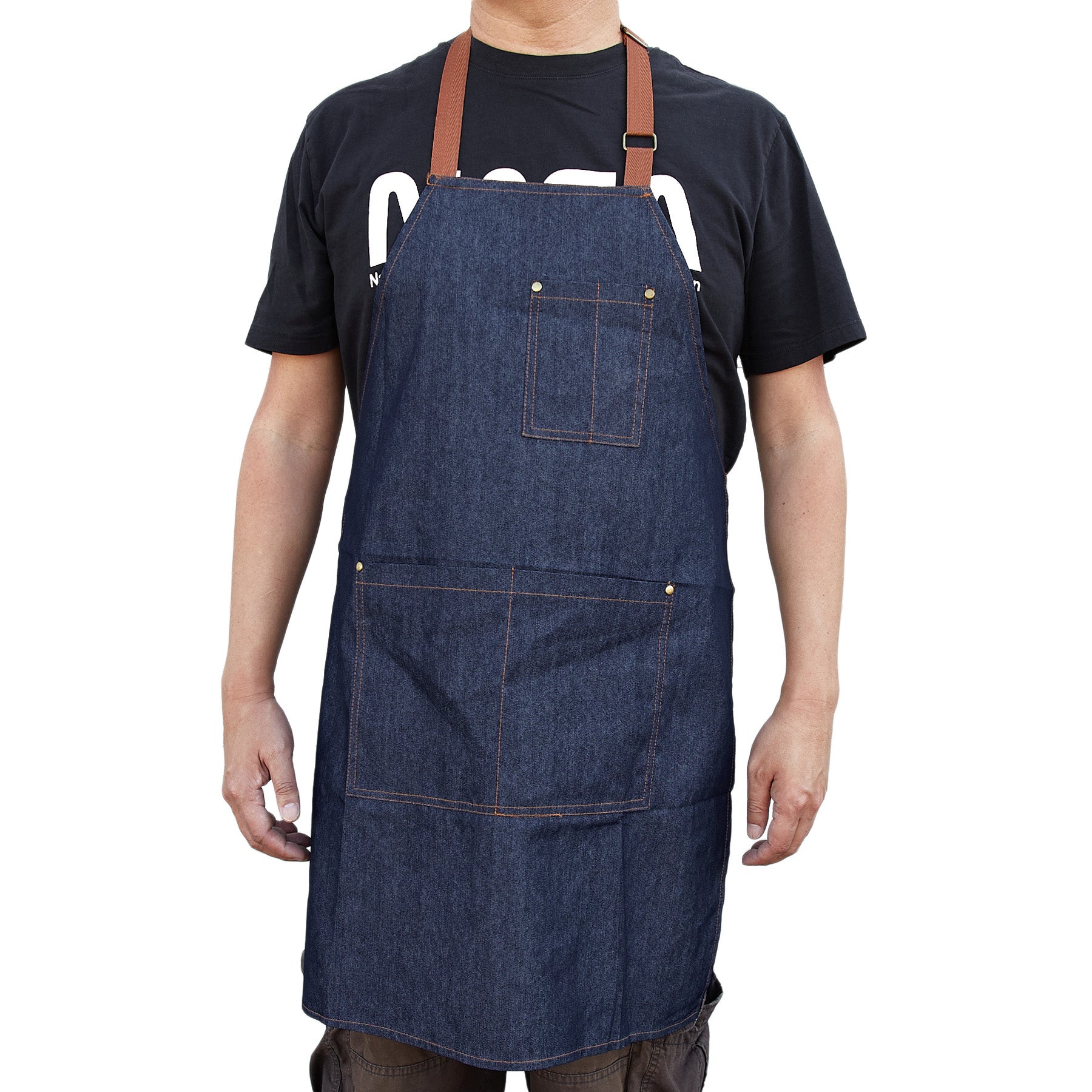 Gardening Apron Garden Supplies/Accessories Default Title Austin Jungle Co.