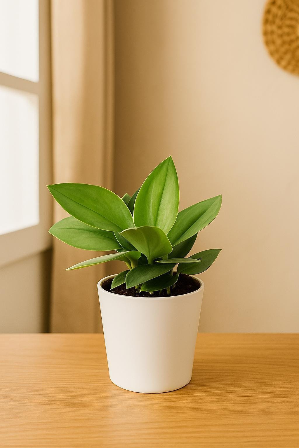 Scindapsus 'Moonlight' - 4" Pot