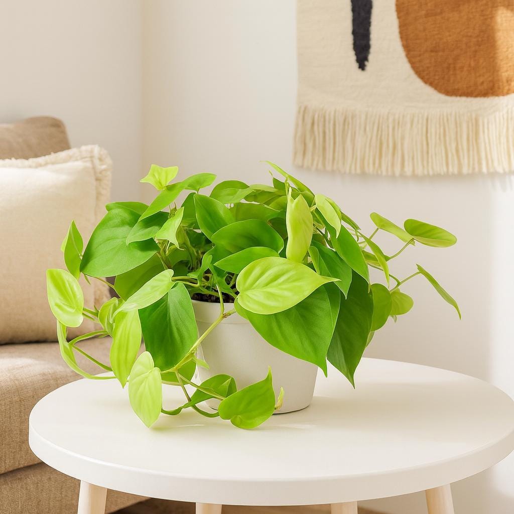 Philodendron 'Neon'