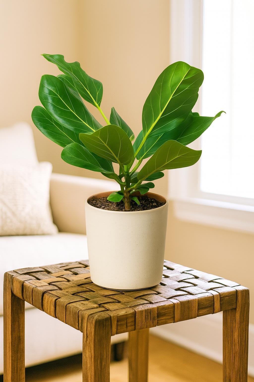 Ficus 'Audrey'