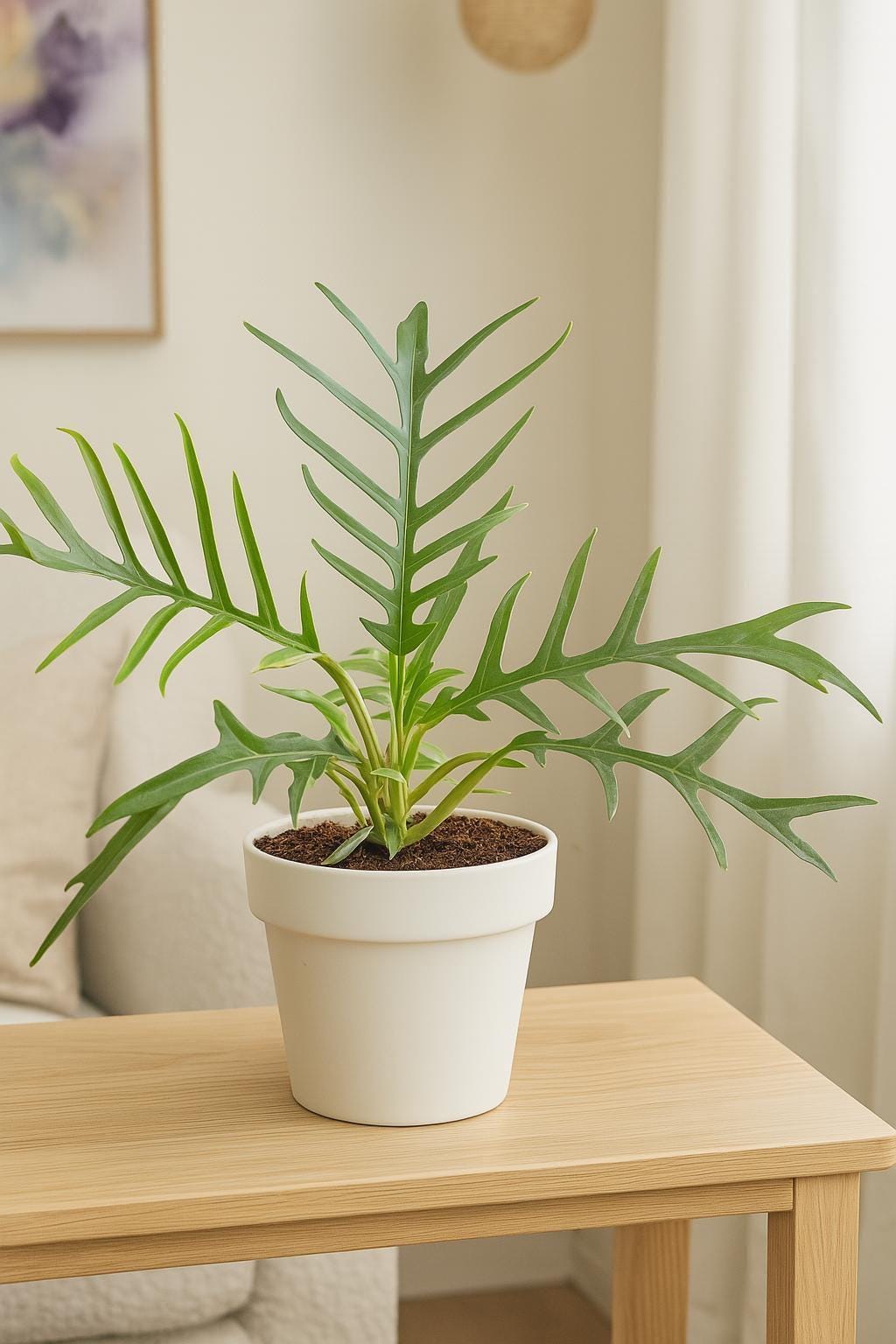 Philodendron 'Tortum'