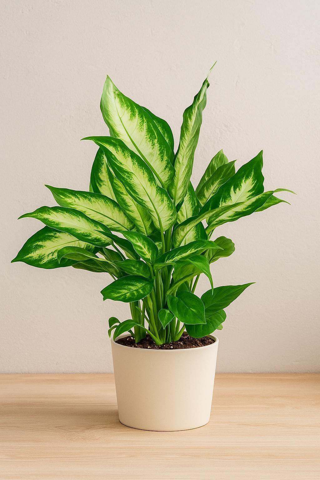Dieffenbachia Camille
