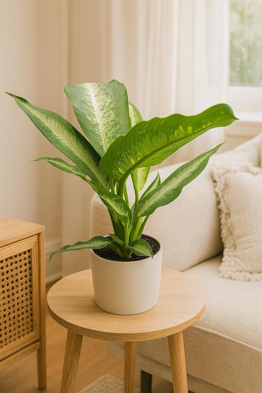 Dieffenbachia Panther