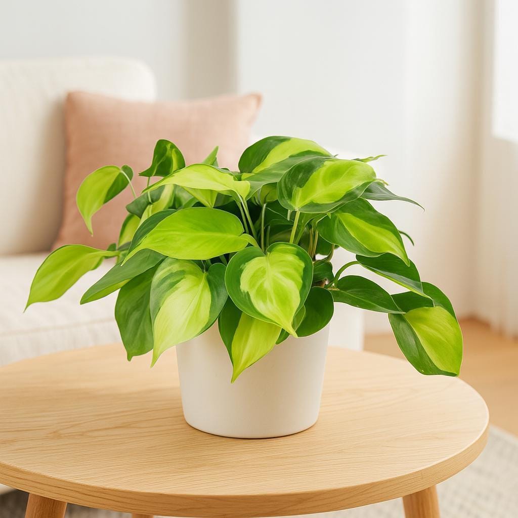 Philodendron 'Brasil'