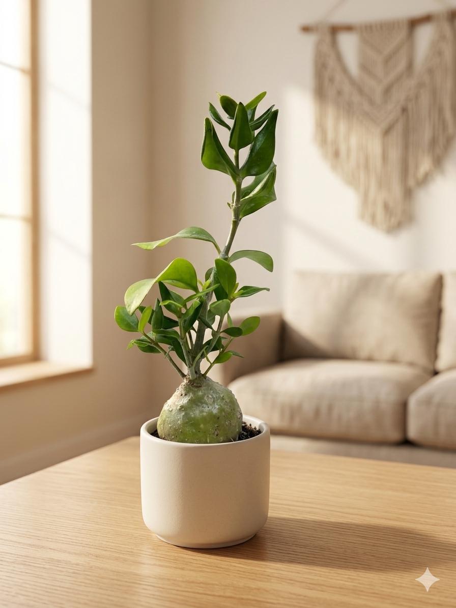 Ant Plant