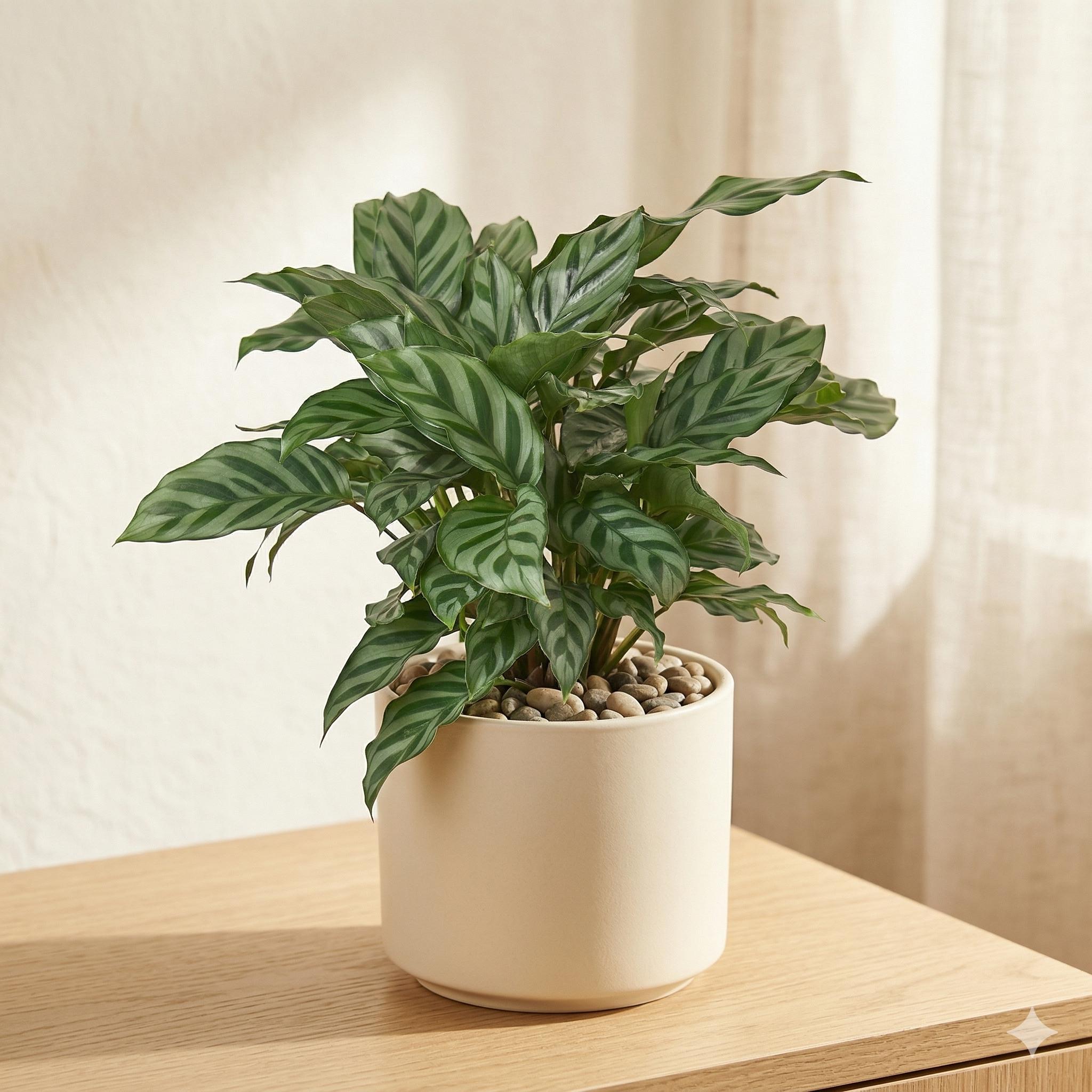 Calathea Concinna 'Freddie'