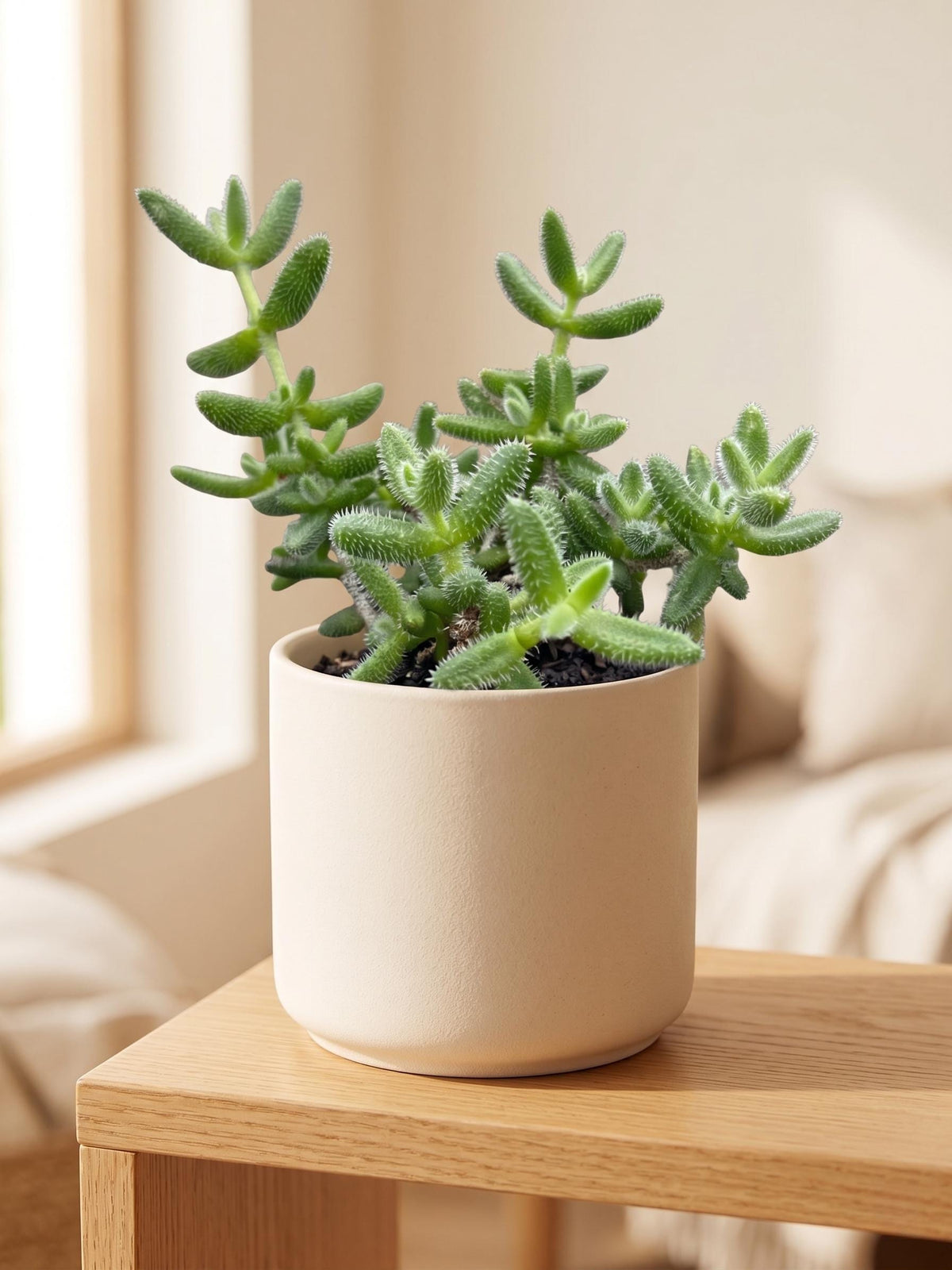 Delosperma echinatum 'Pickle Plant' 3" Pot Austin Jungle Co.