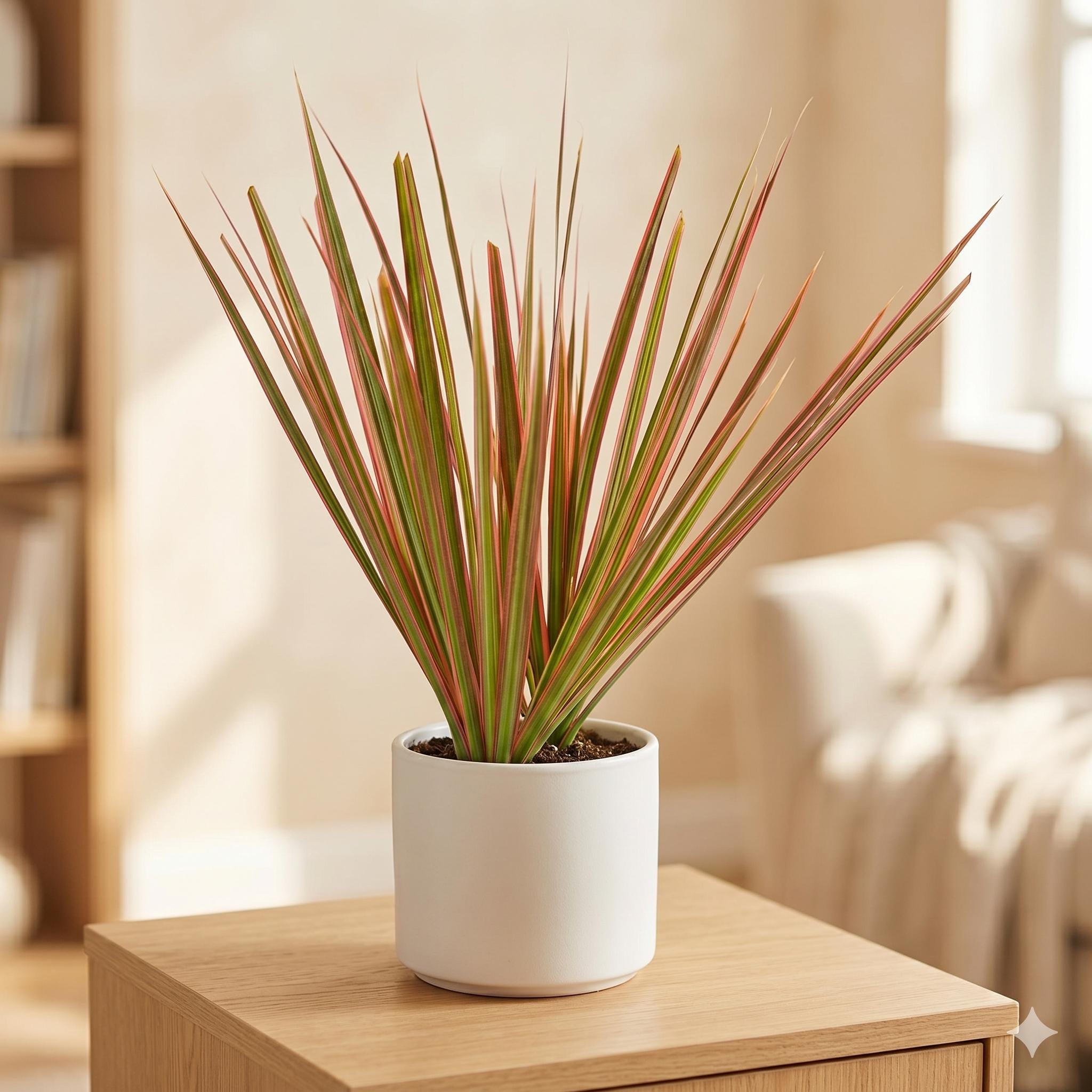 Dracaena 'Colorama' Default 3" Pot Austin Jungle Co.