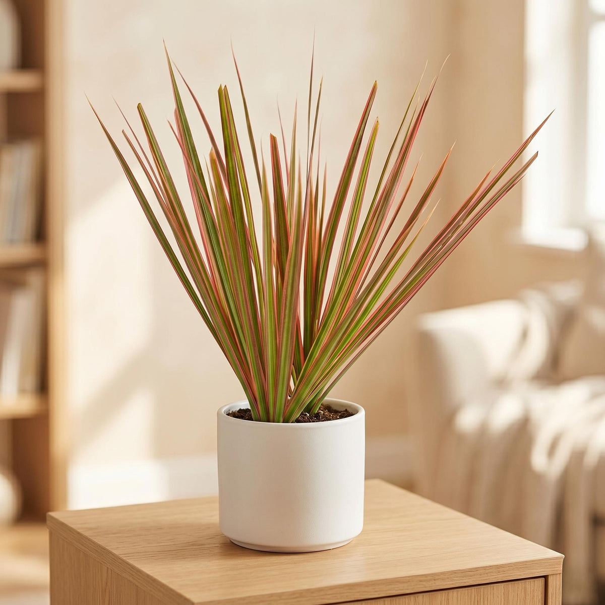 Dracaena 'Colorama' Default 3" Pot Austin Jungle Co.