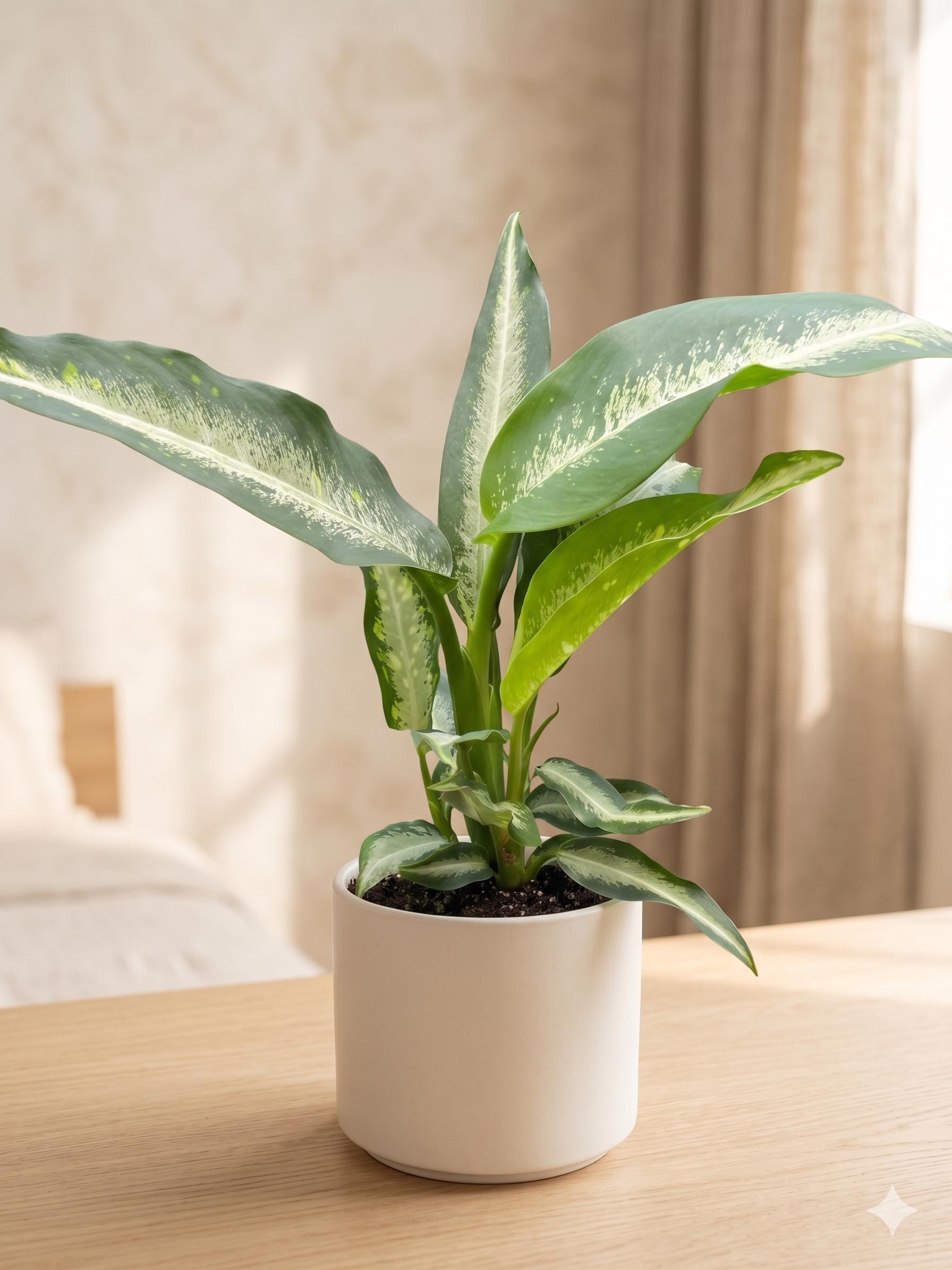 Dieffenbachia Panther
