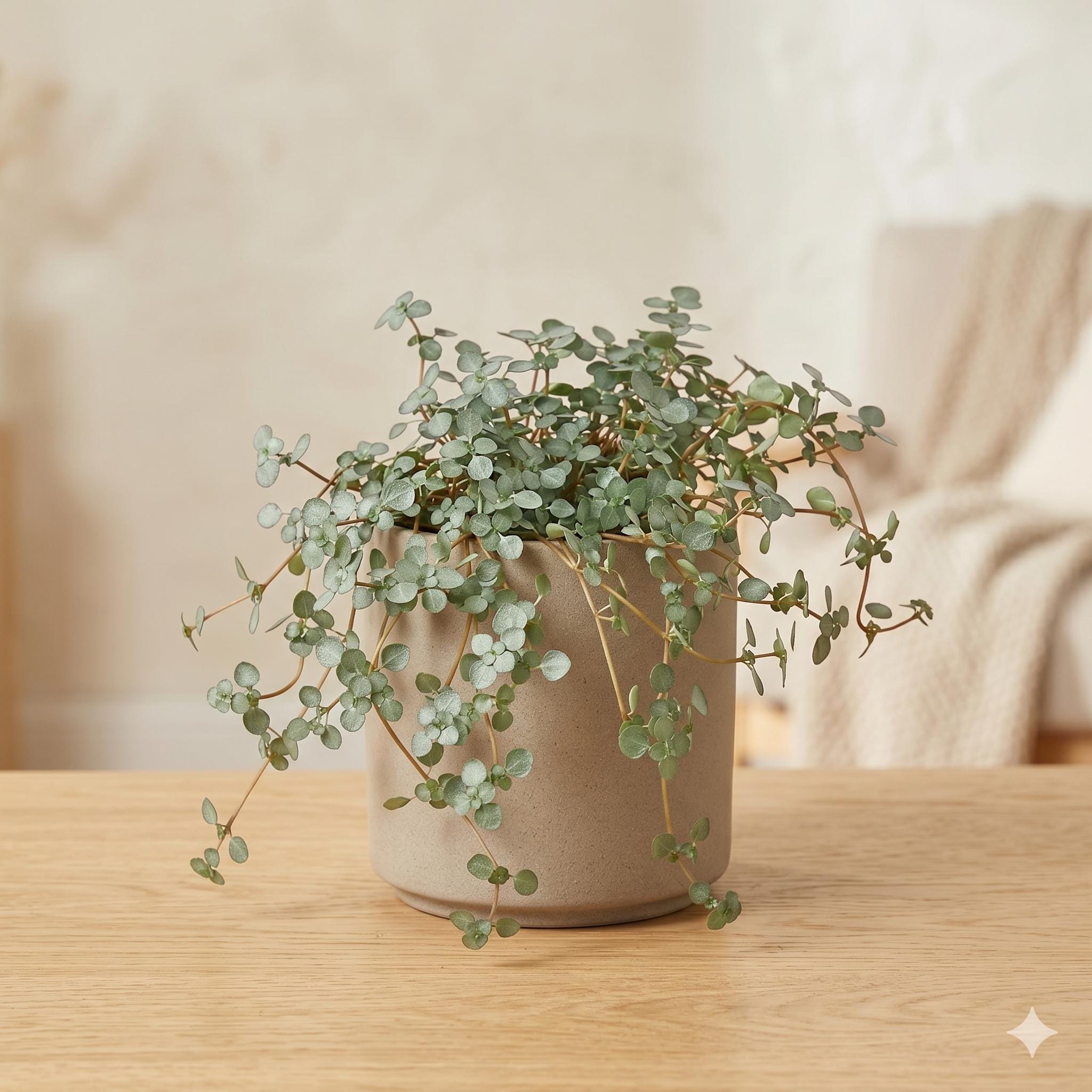 Nettle 'Silver Sparkle'