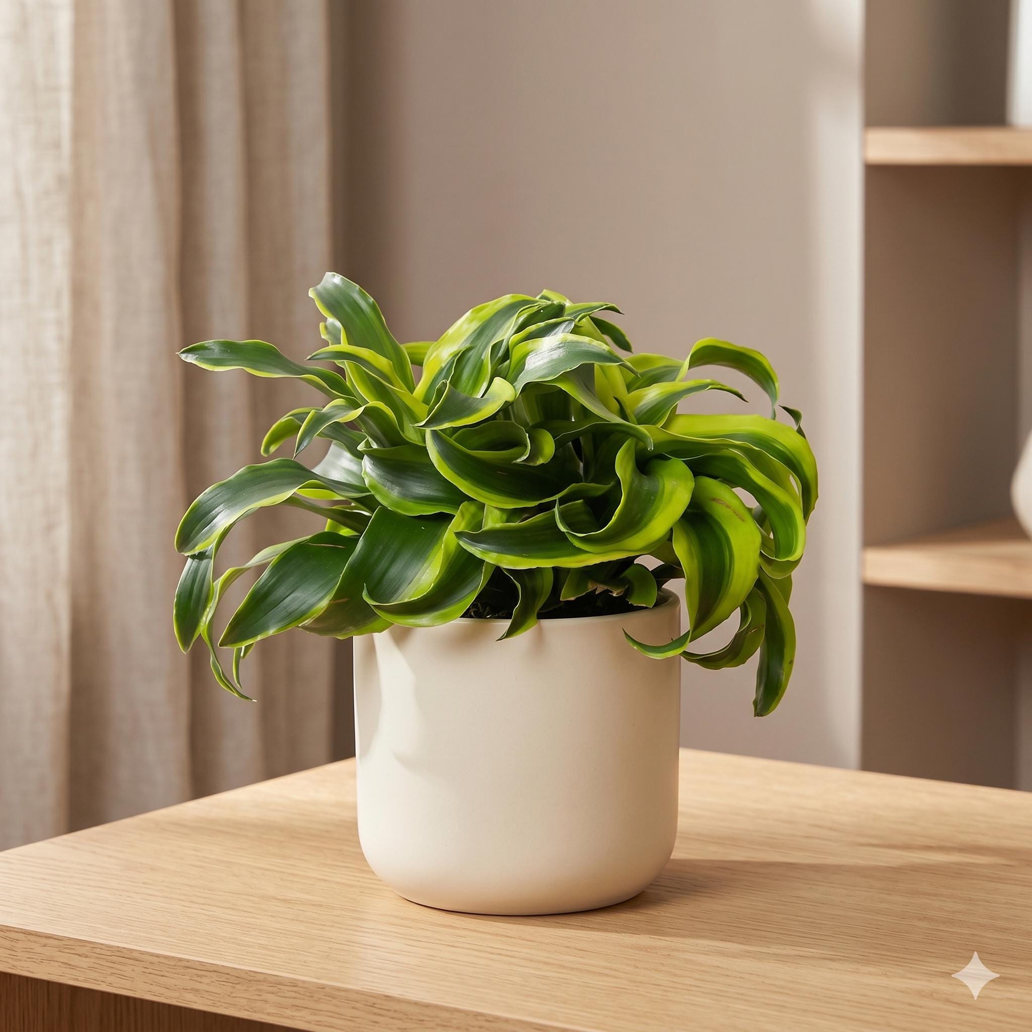 Dracaena 'Tornado'