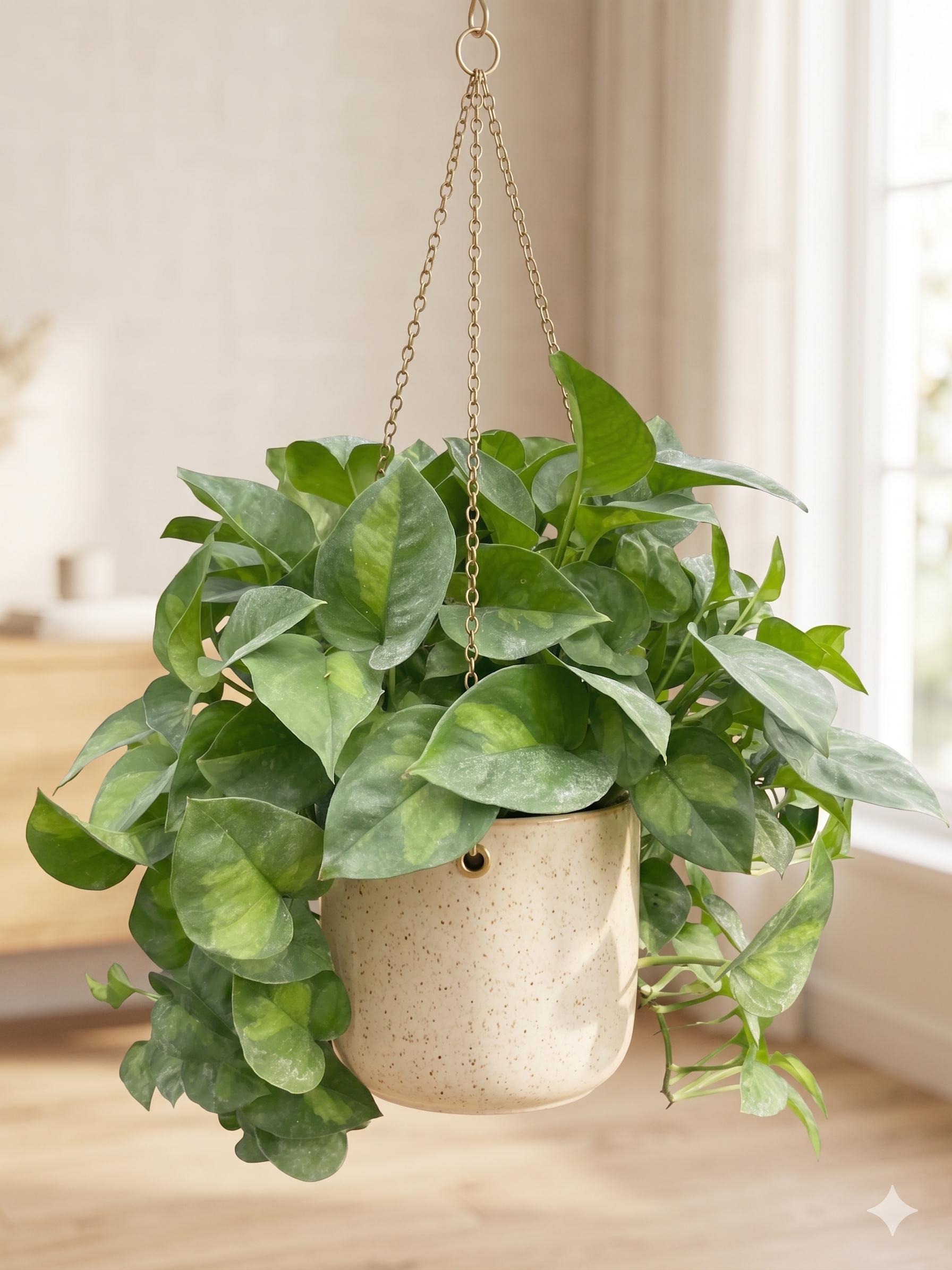 Pothos 'Global Green'