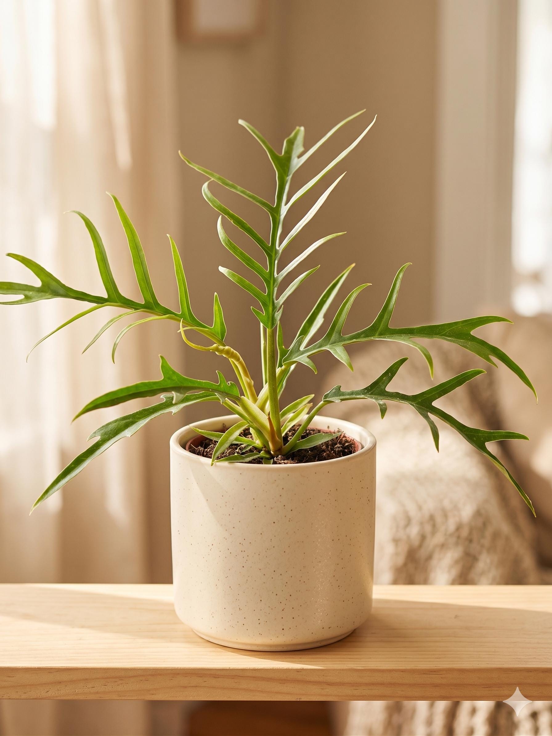 Philodendron 'Tortum'