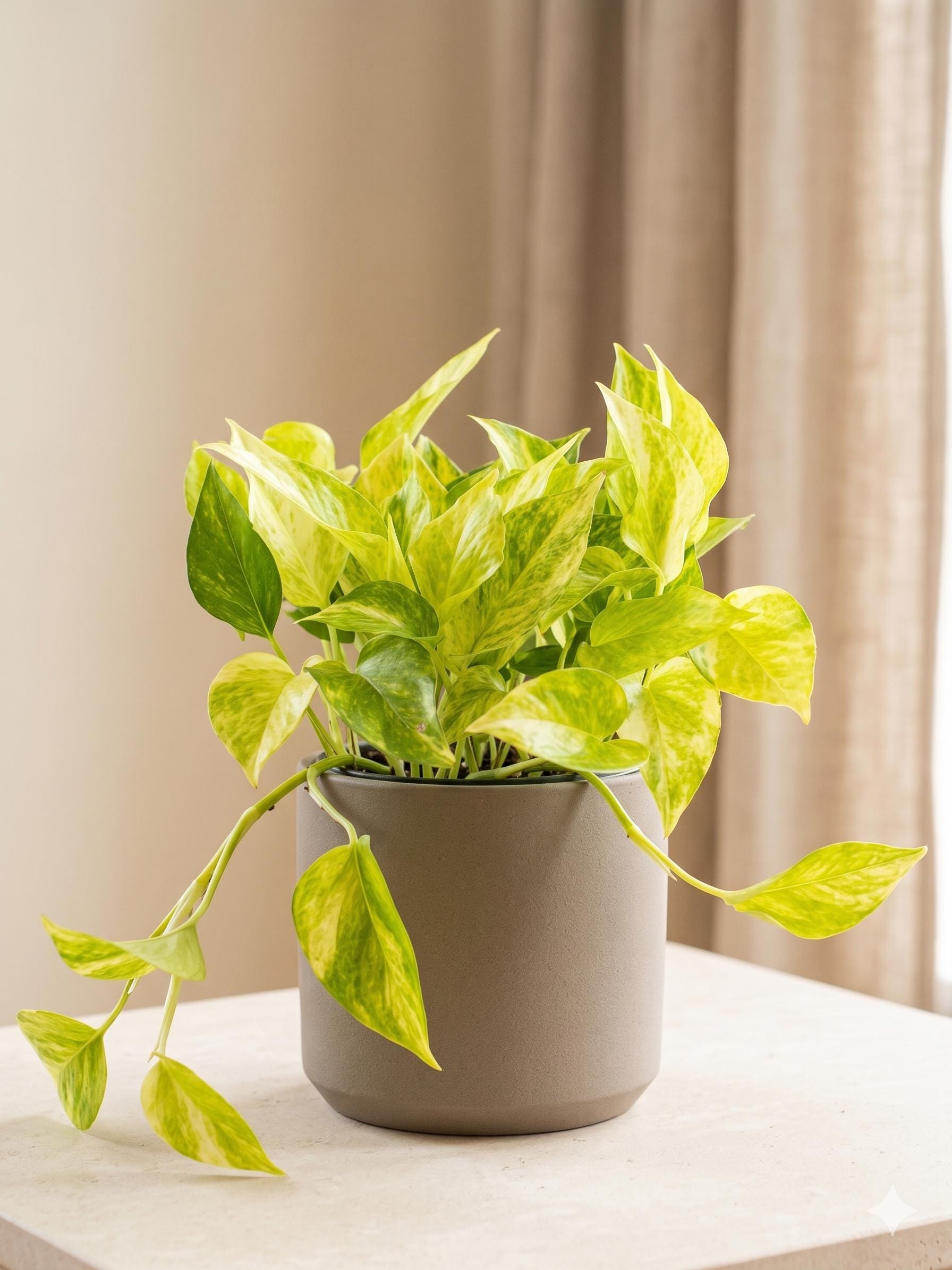 Pothos 'Neon Queen'