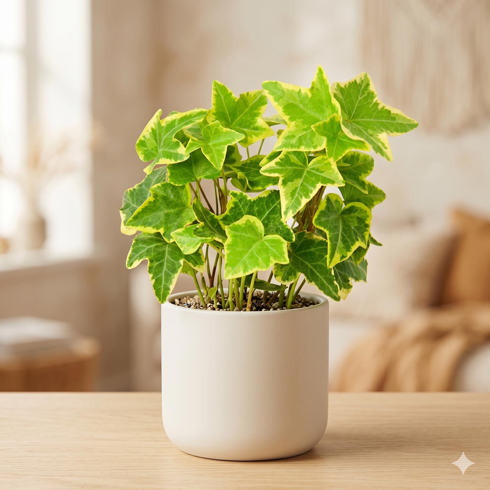 English Ivy Gold Child Default 3" Pot Austin Jungle Co.