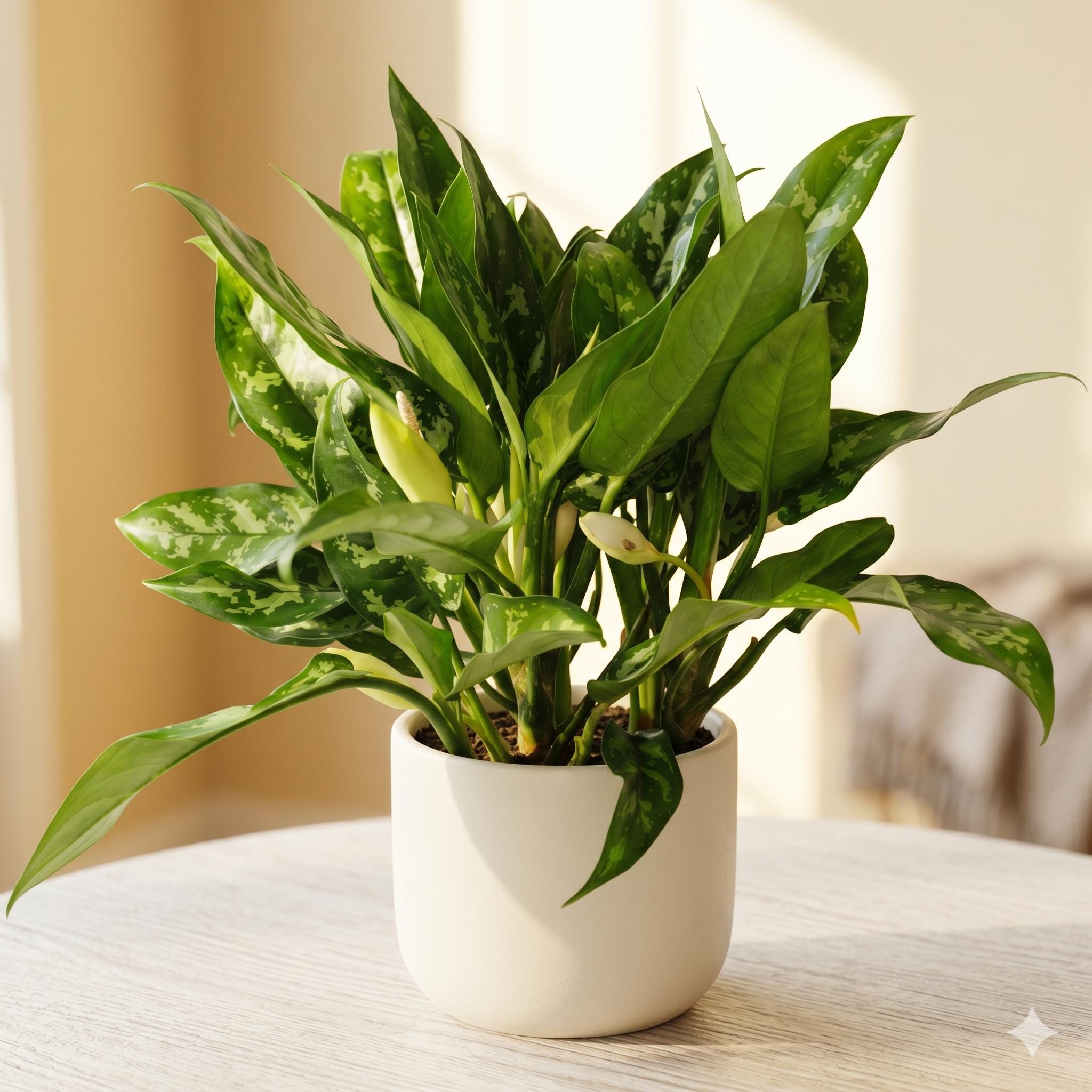 Chinese Evergreen 'Maria'