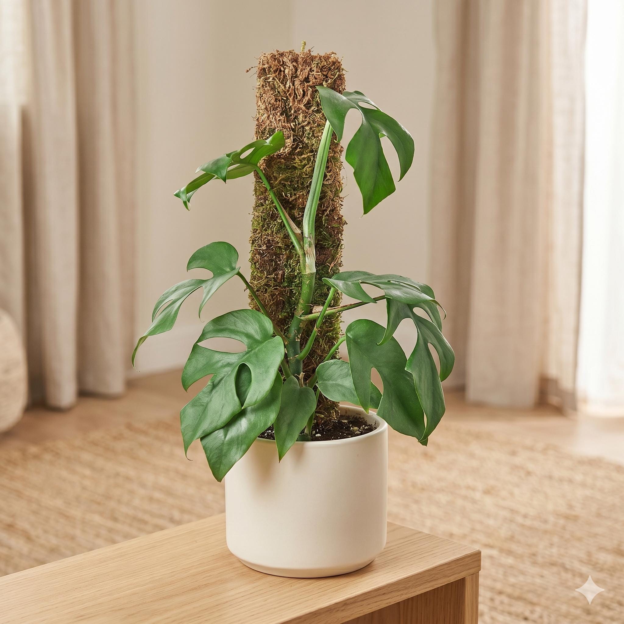Mini Monstera - Rhaphidophora Tetrasperma