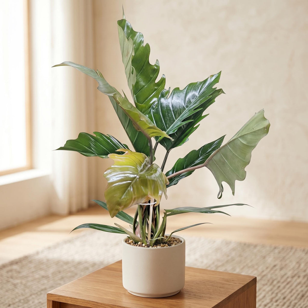 Philodendron Choco Empress