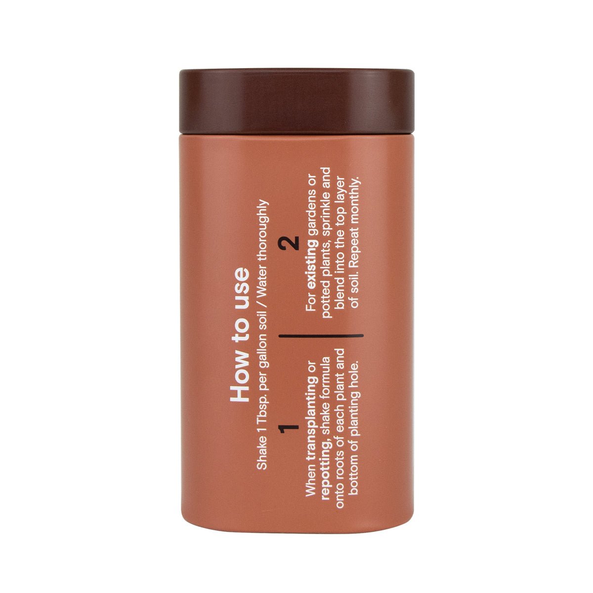 Organic Soil & Root Boost Default Title Austin Jungle Co.