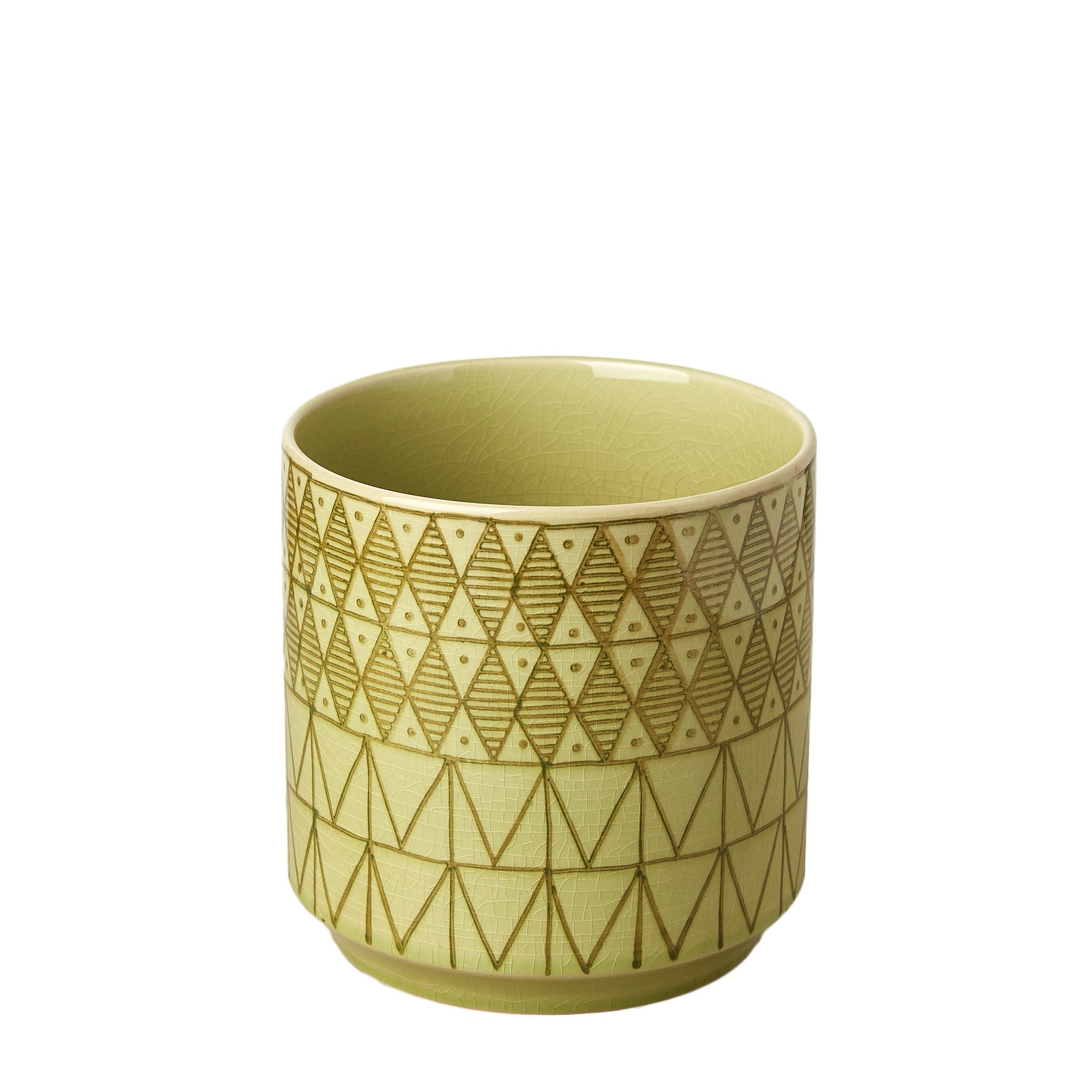 Pepe Planter - 6.5 Inch Accessories ($10 Ship/31oz) Pink Austin Jungle Co.