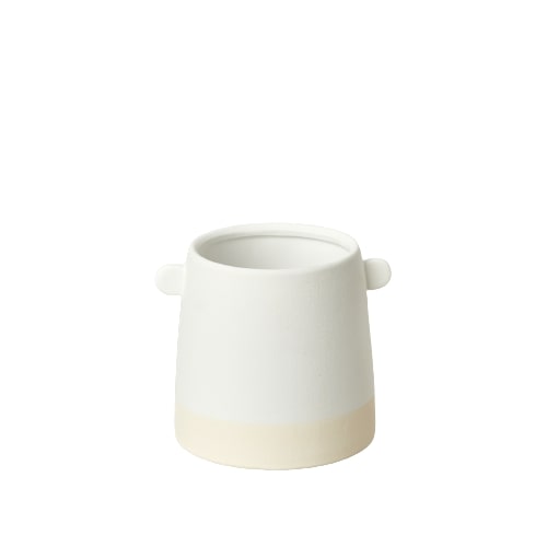 Knob Cylinder Pot - 5 Inch Accessories ($10 Ship/31oz) Default Title Austin Jungle Co.