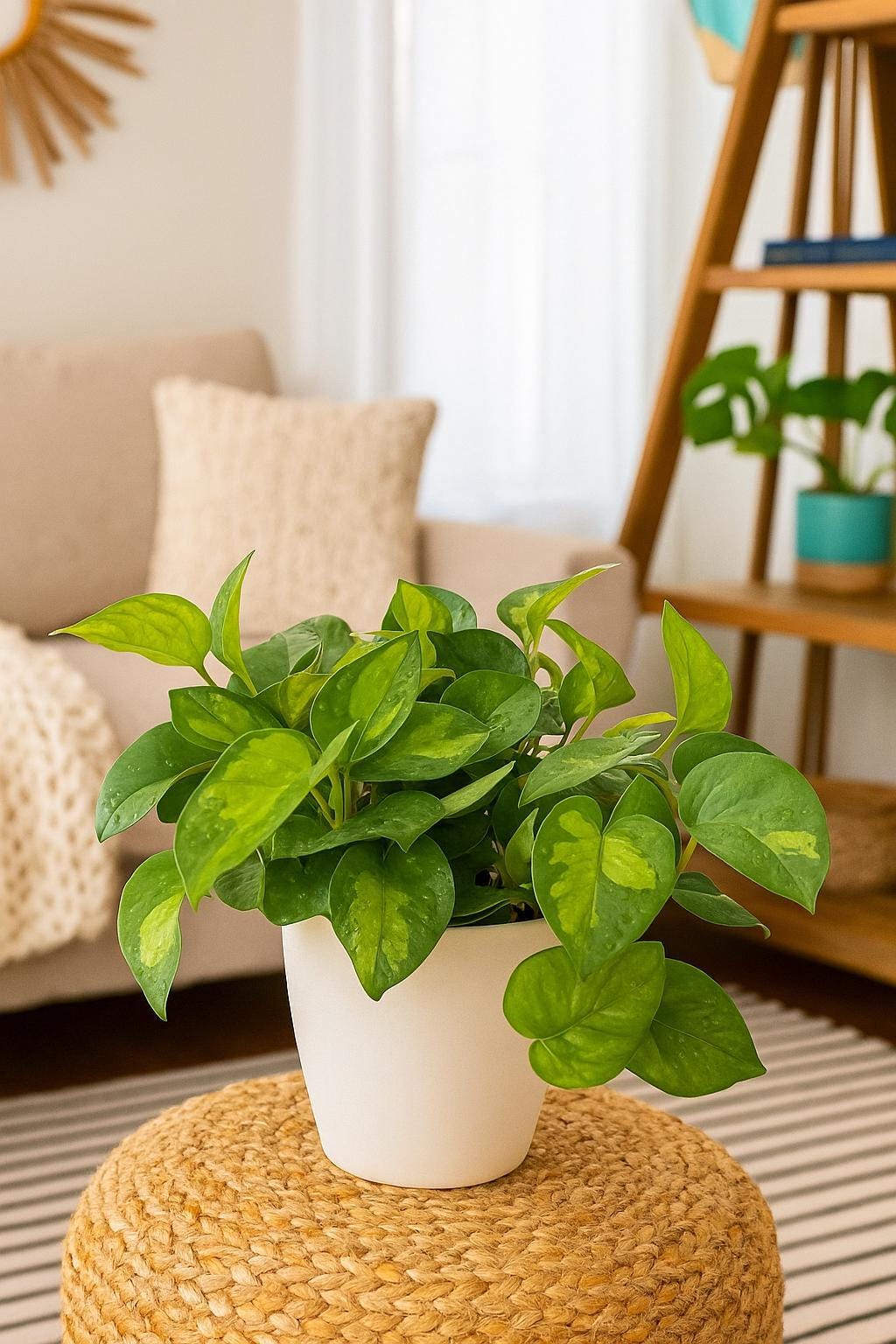 Pothos 'Global Green'