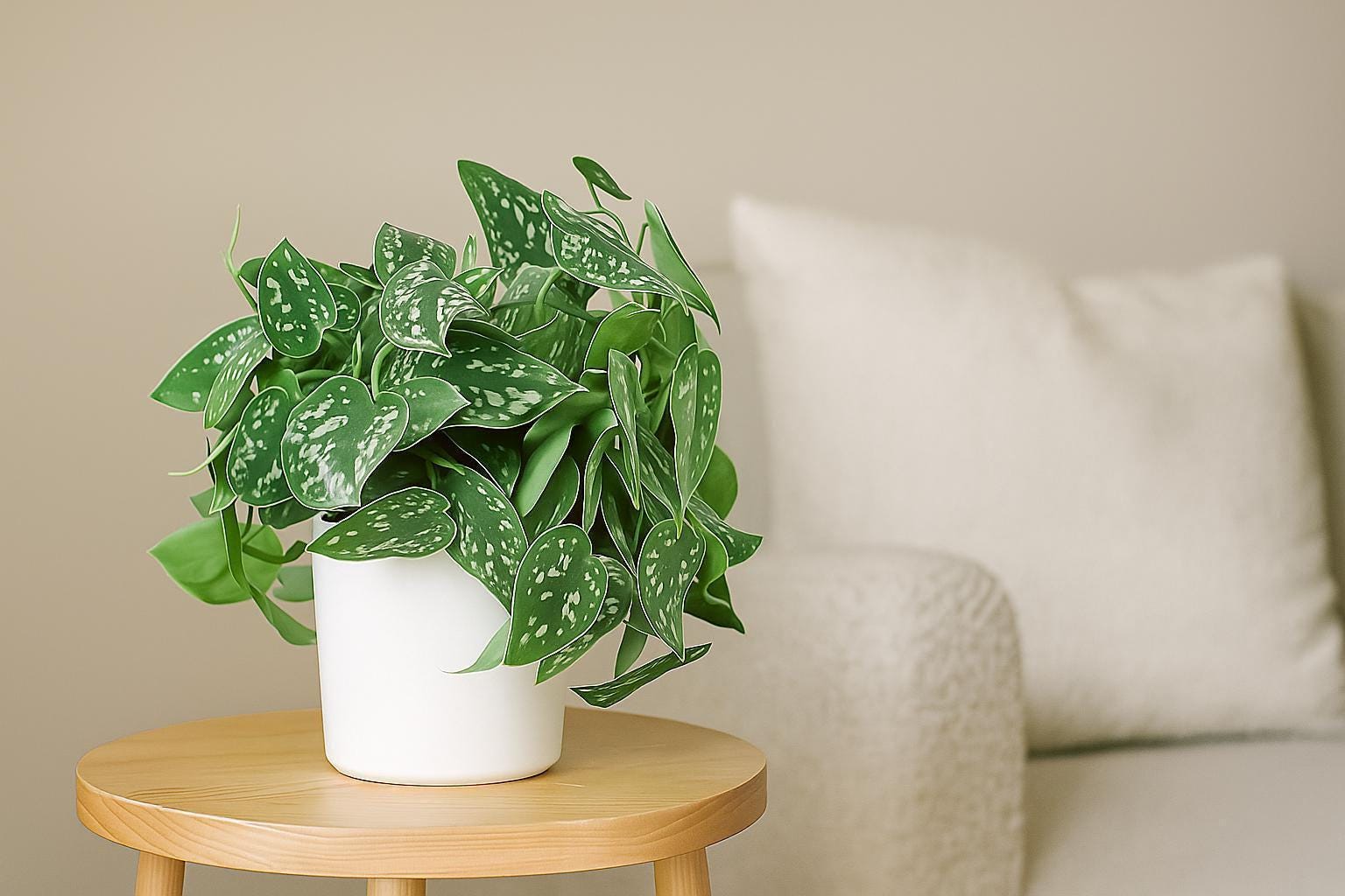Pothos 'Satin'