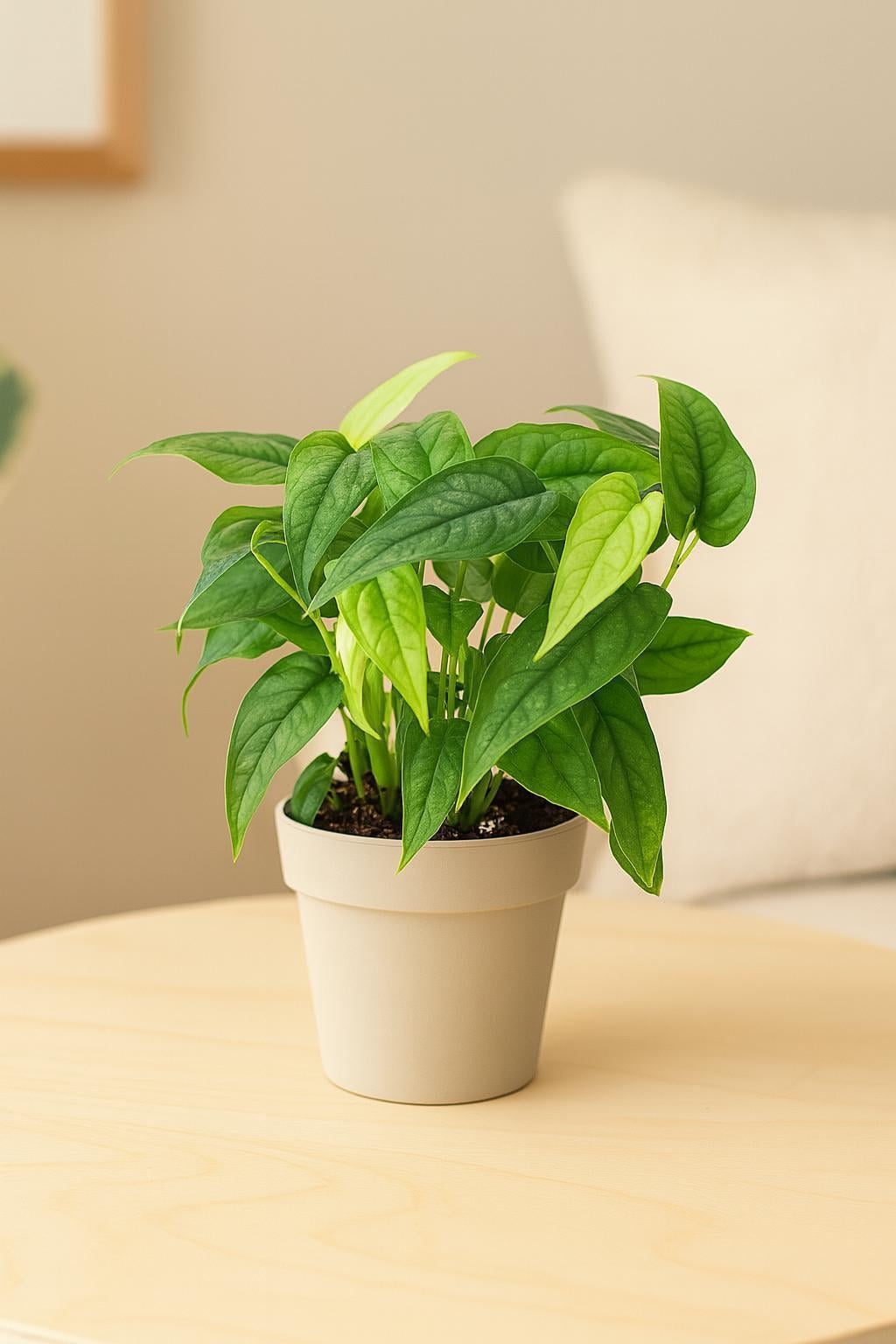Monstera 'Siltepecana'