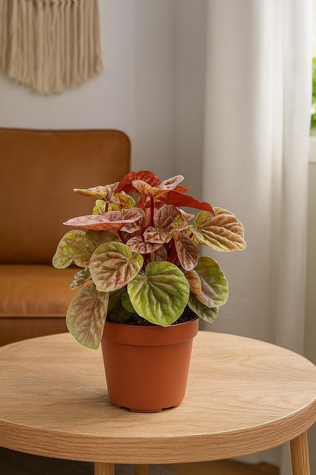 Peperomia 'Quito'