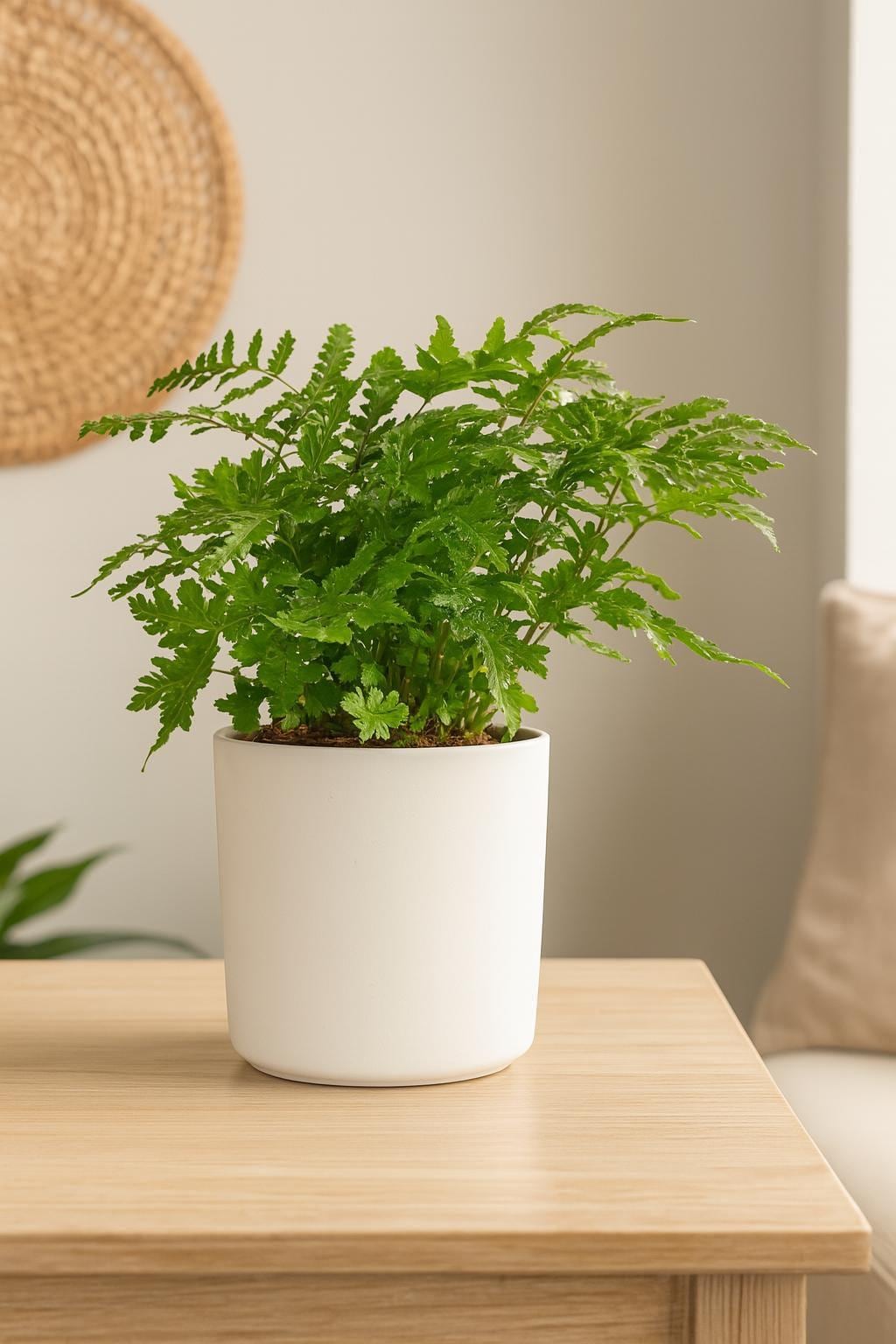 'Autumn' Fern