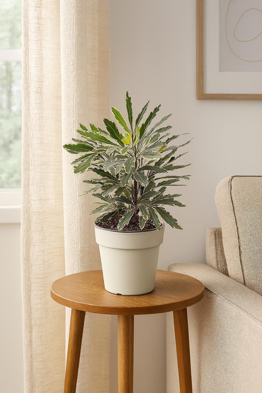 Aralia 'Bianca'