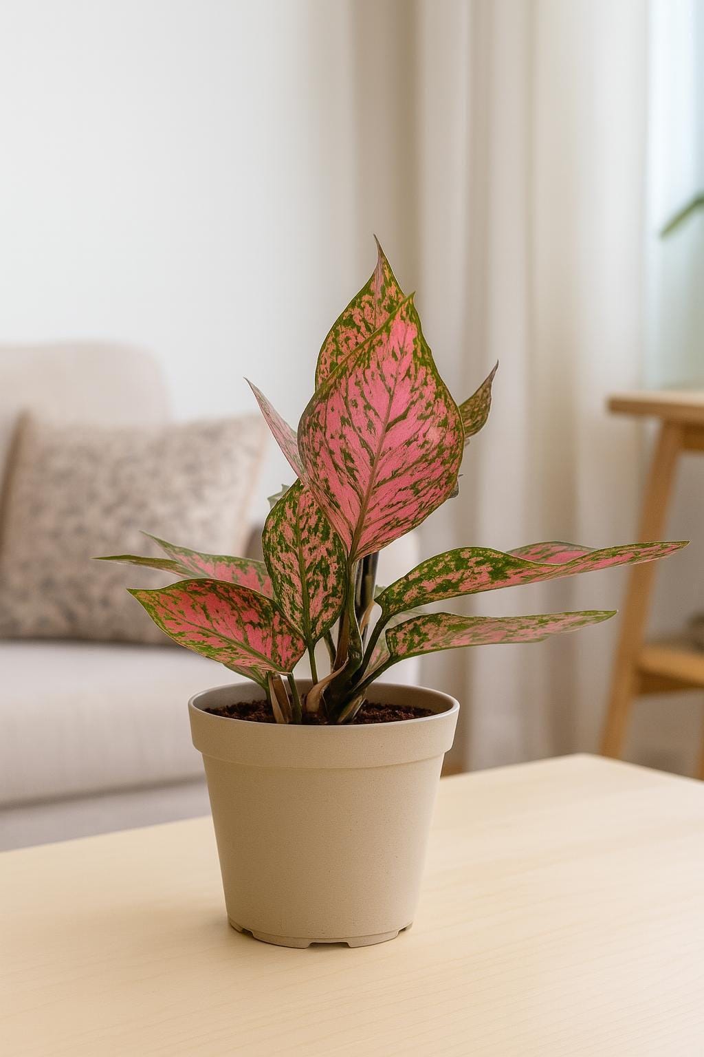 Chinese Evergreen 'Wishes'