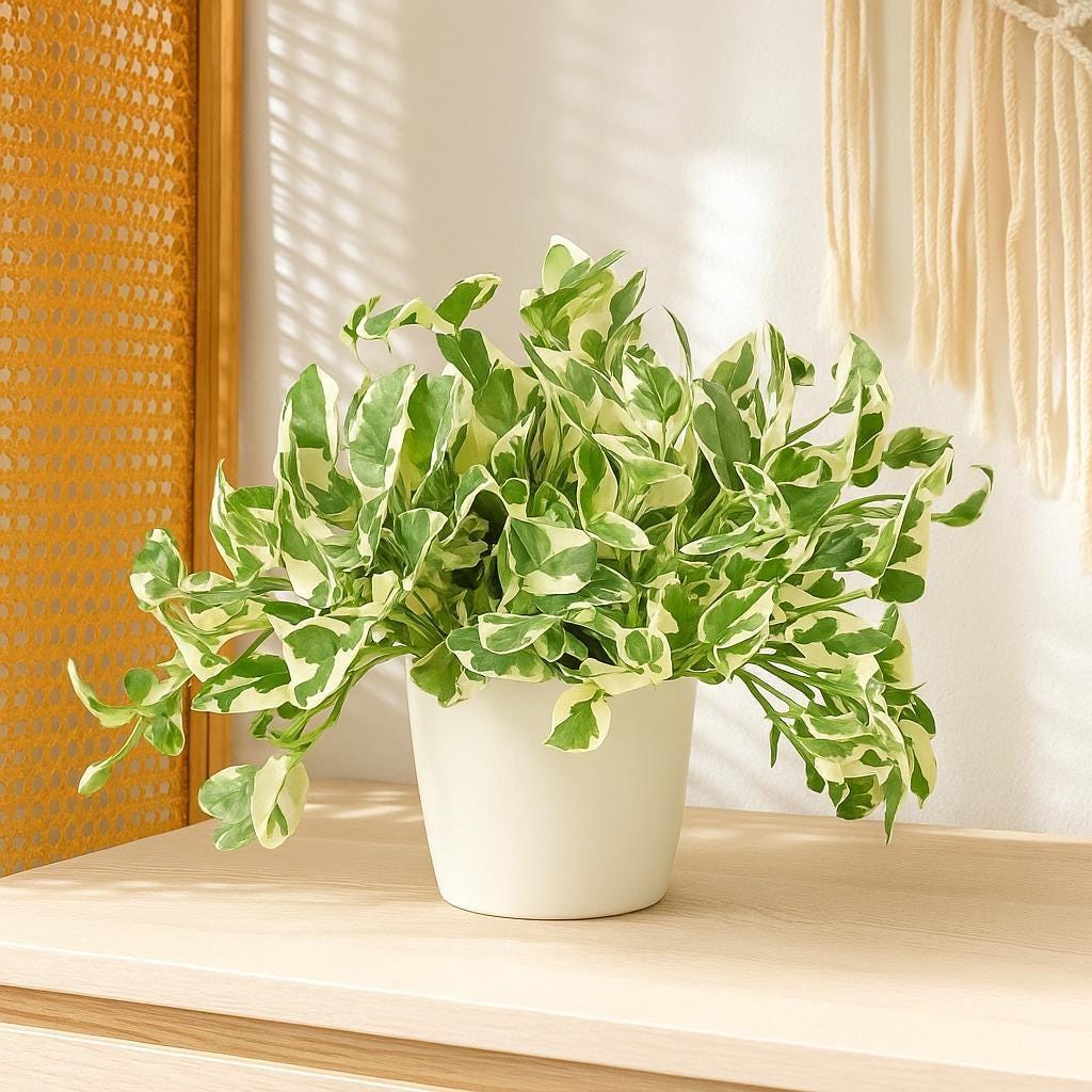 Pothos 'N'joy'