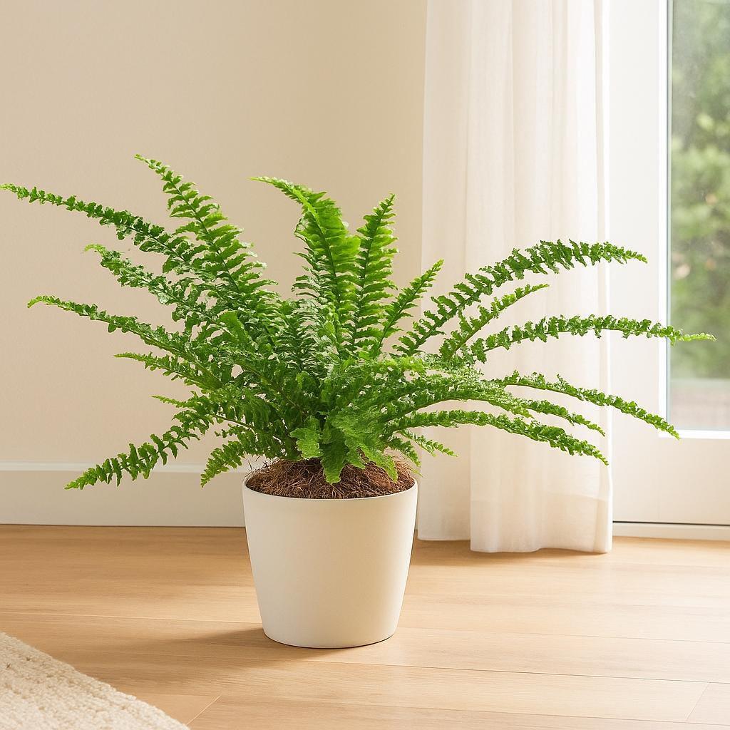 Jester's Crown Fern
