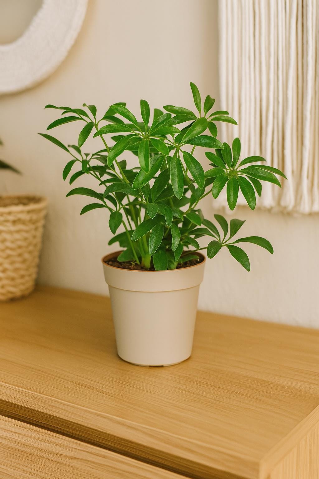 Schefflera Arboricola 'Umbrella'
