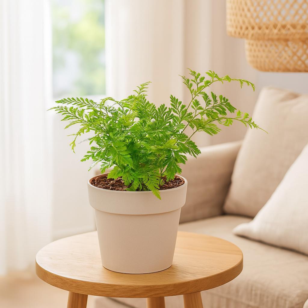 Rabbit's Foot Fern