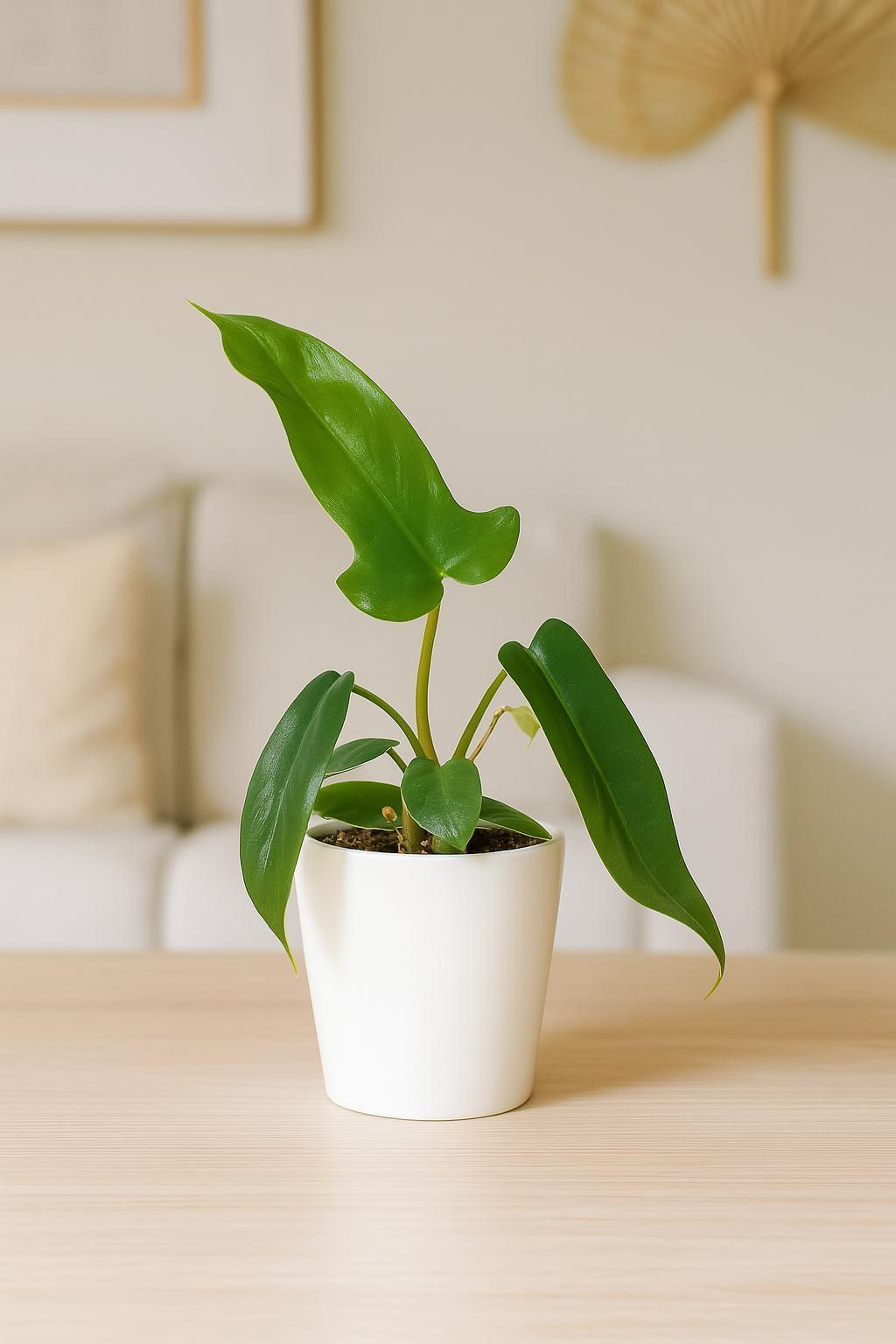 Philodendron 'Florida Green'