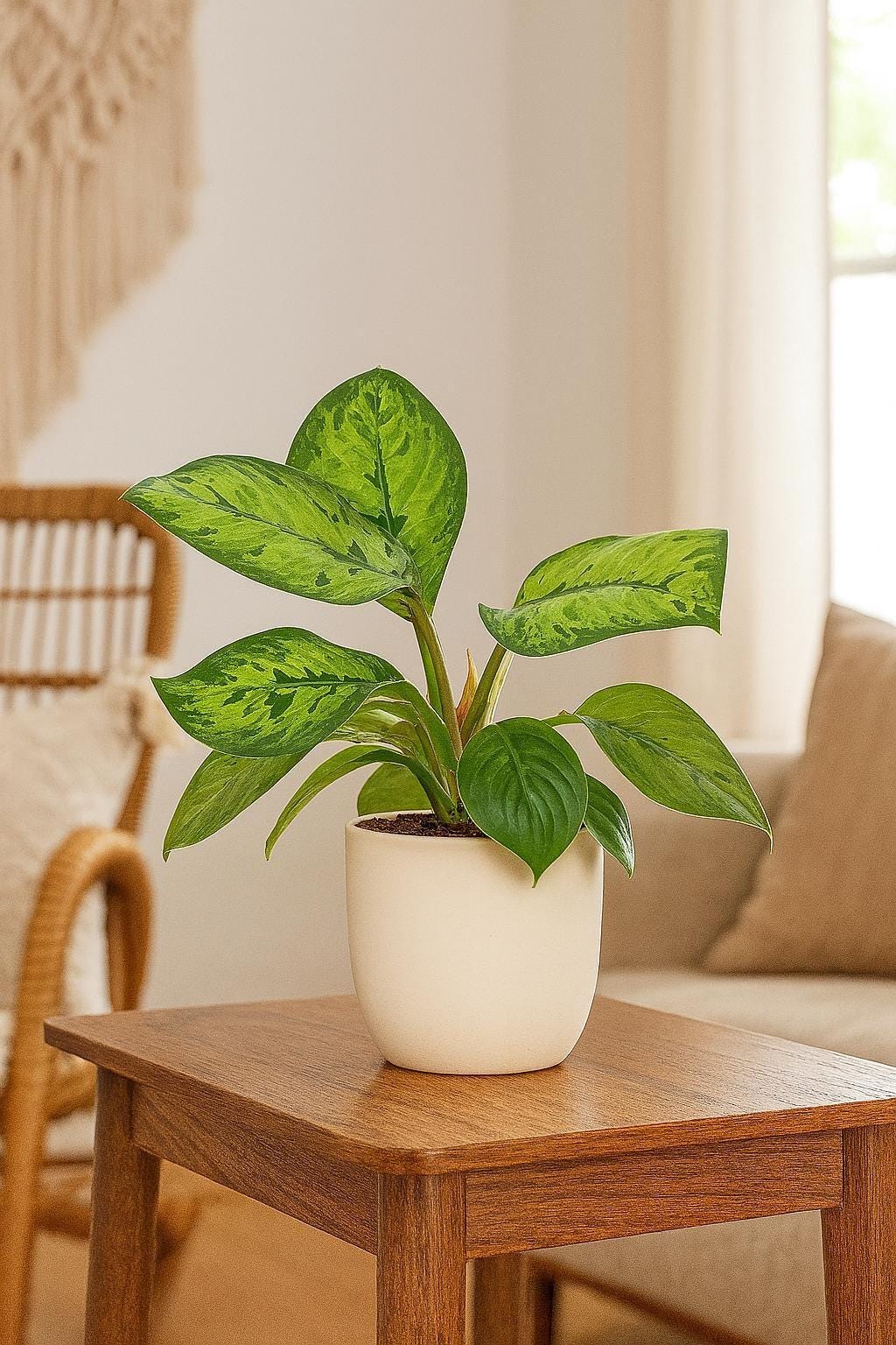 Homalomena 'Selby'