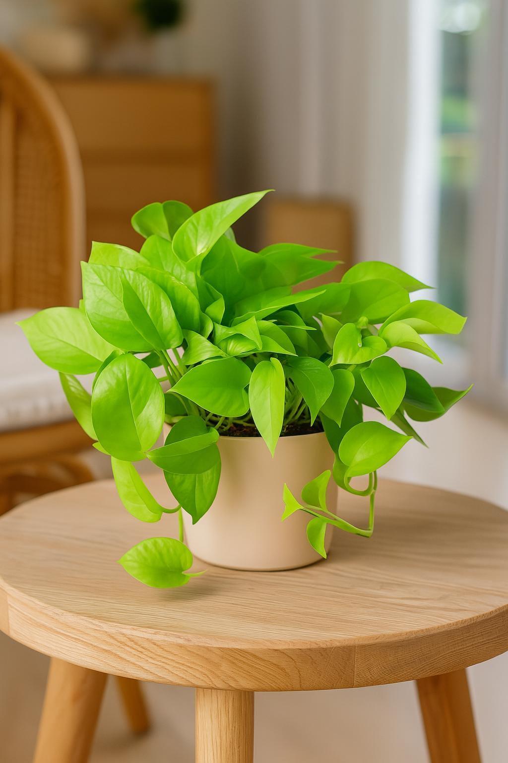 Pothos 'Neon'