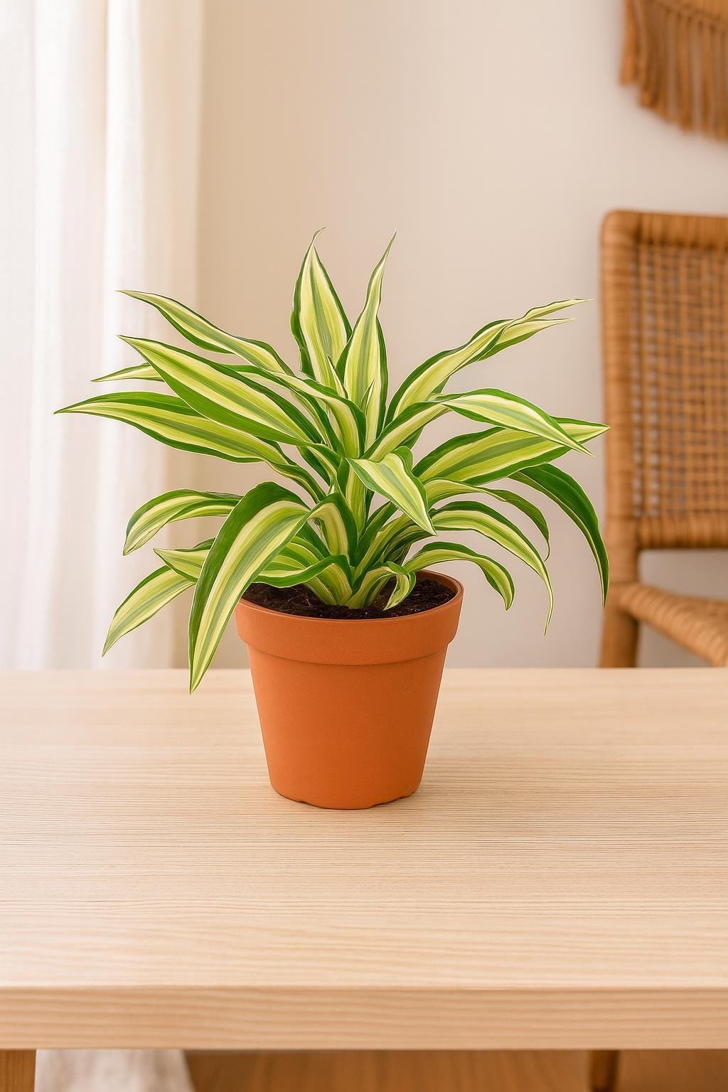 Dracaena 'Malaika'