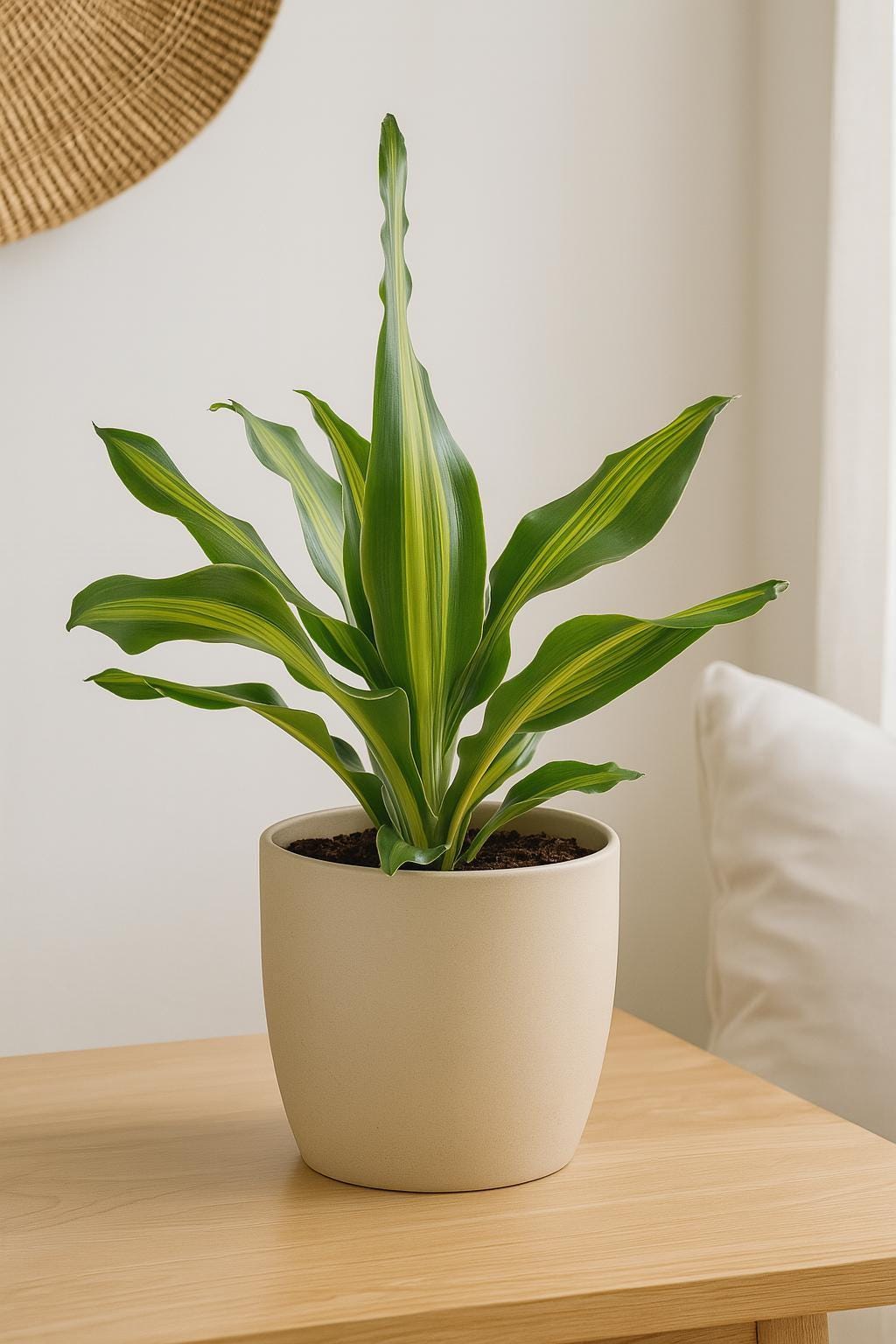 Dracaena Golden Heart