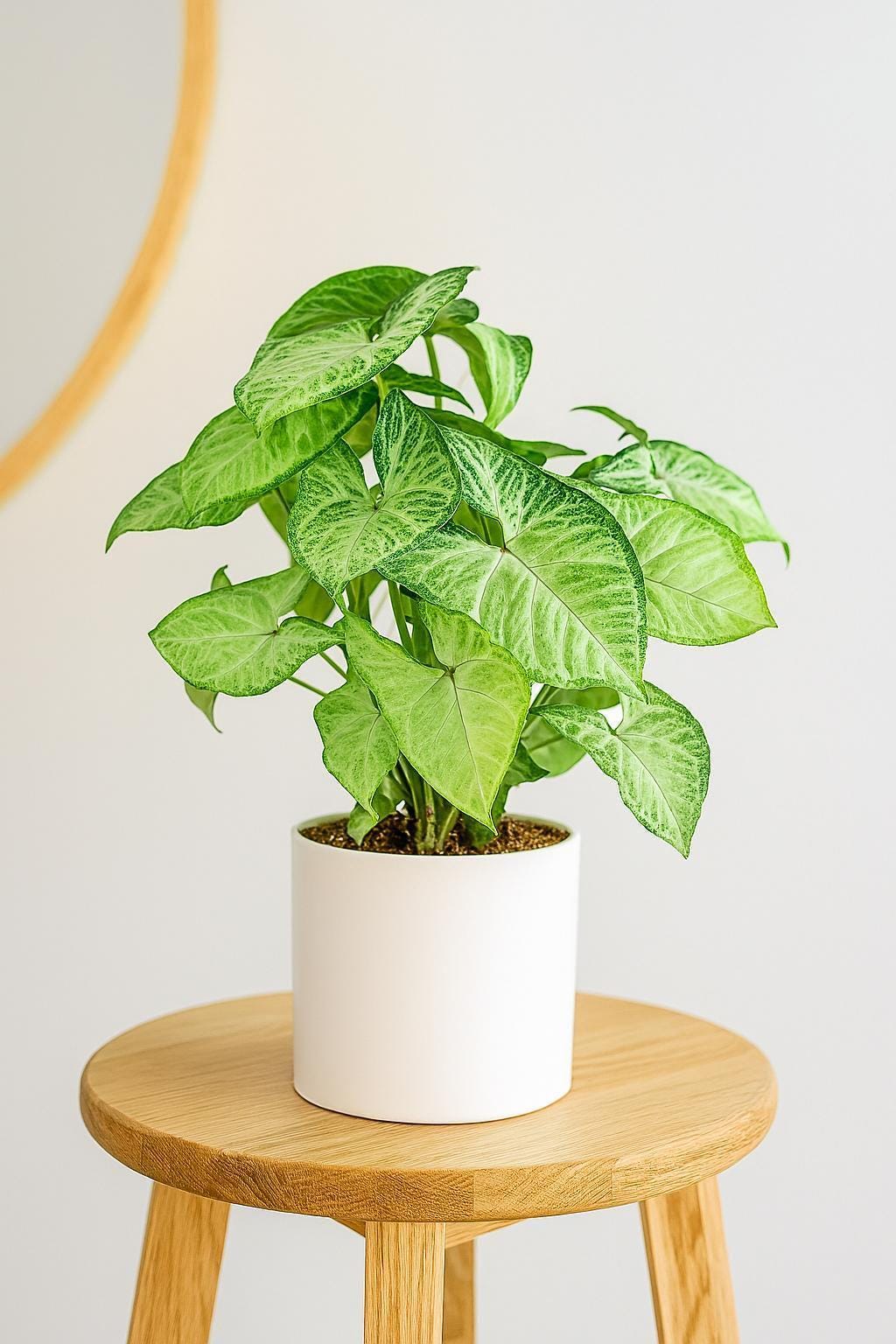 Syngonium White Butterfly