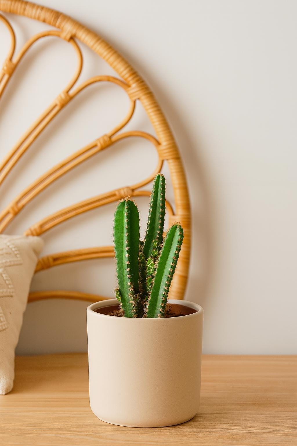 Fairy Castle Cactus