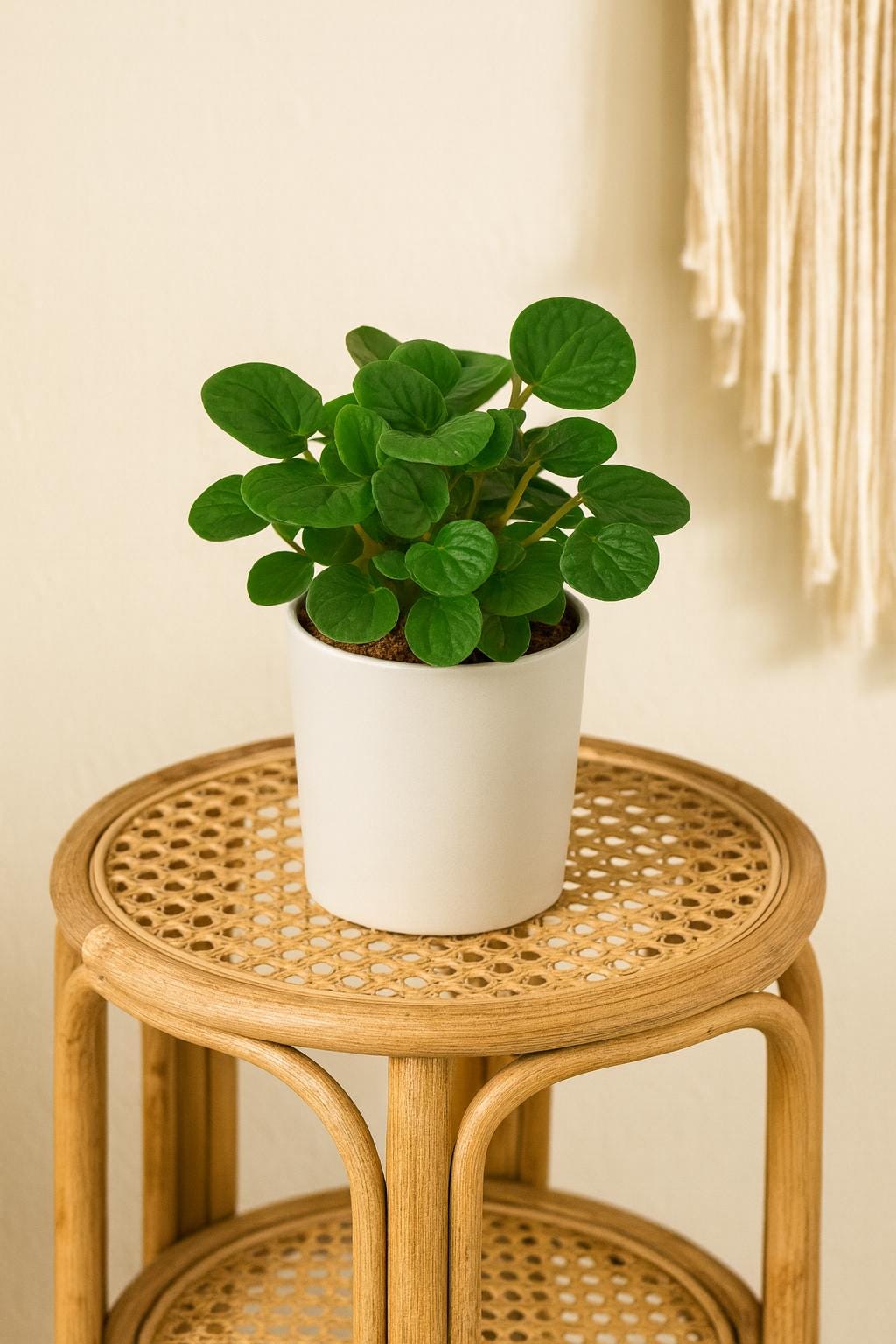 Peperomia 'Rana Verde'