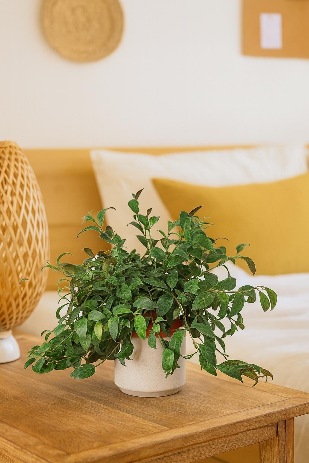 Lipstick Plant