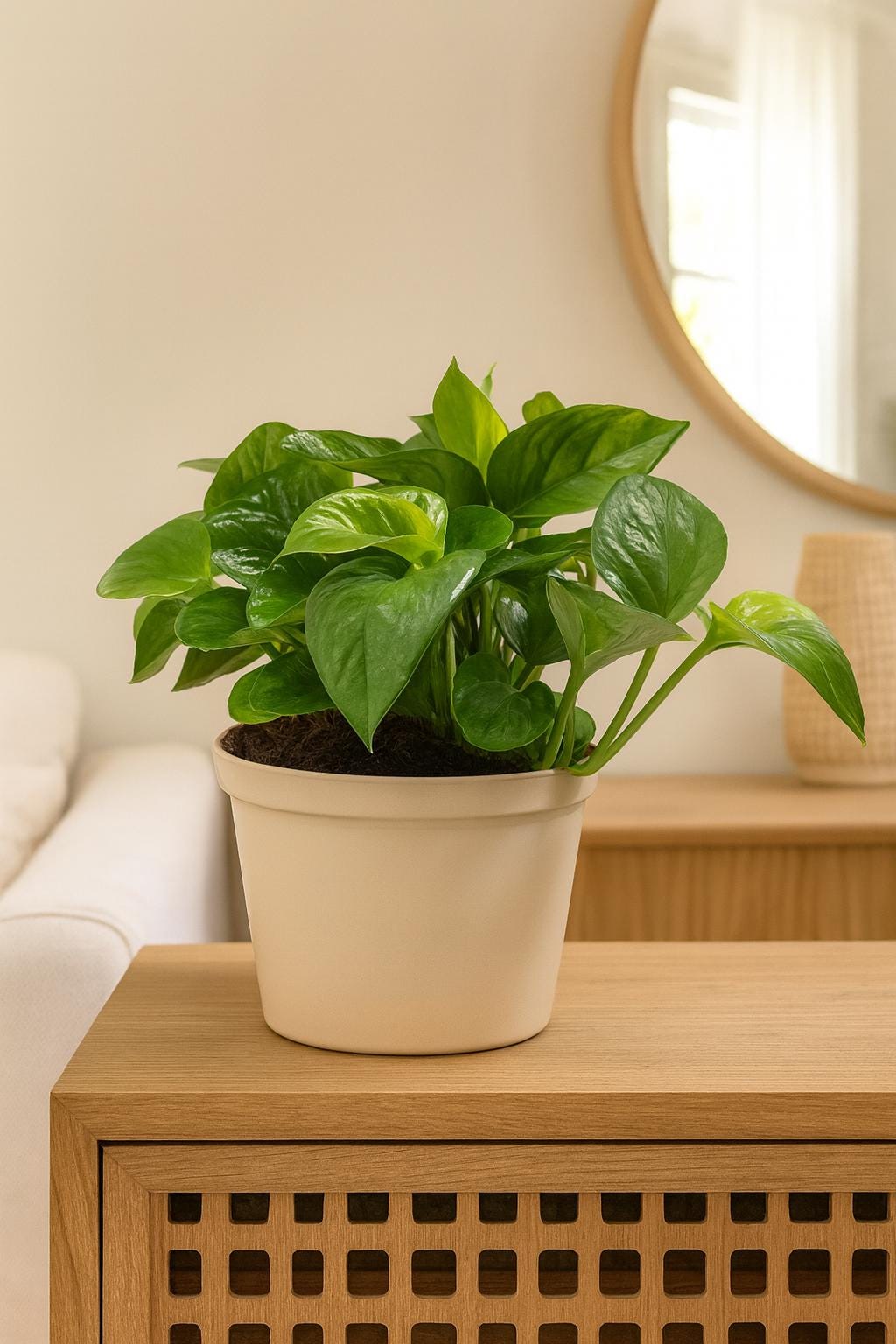 Pothos 'Lemon Top'