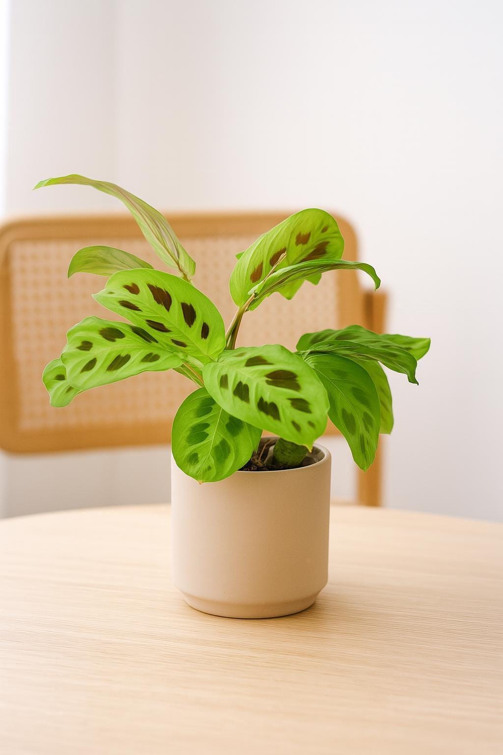 Maranta 'Leuconeura'