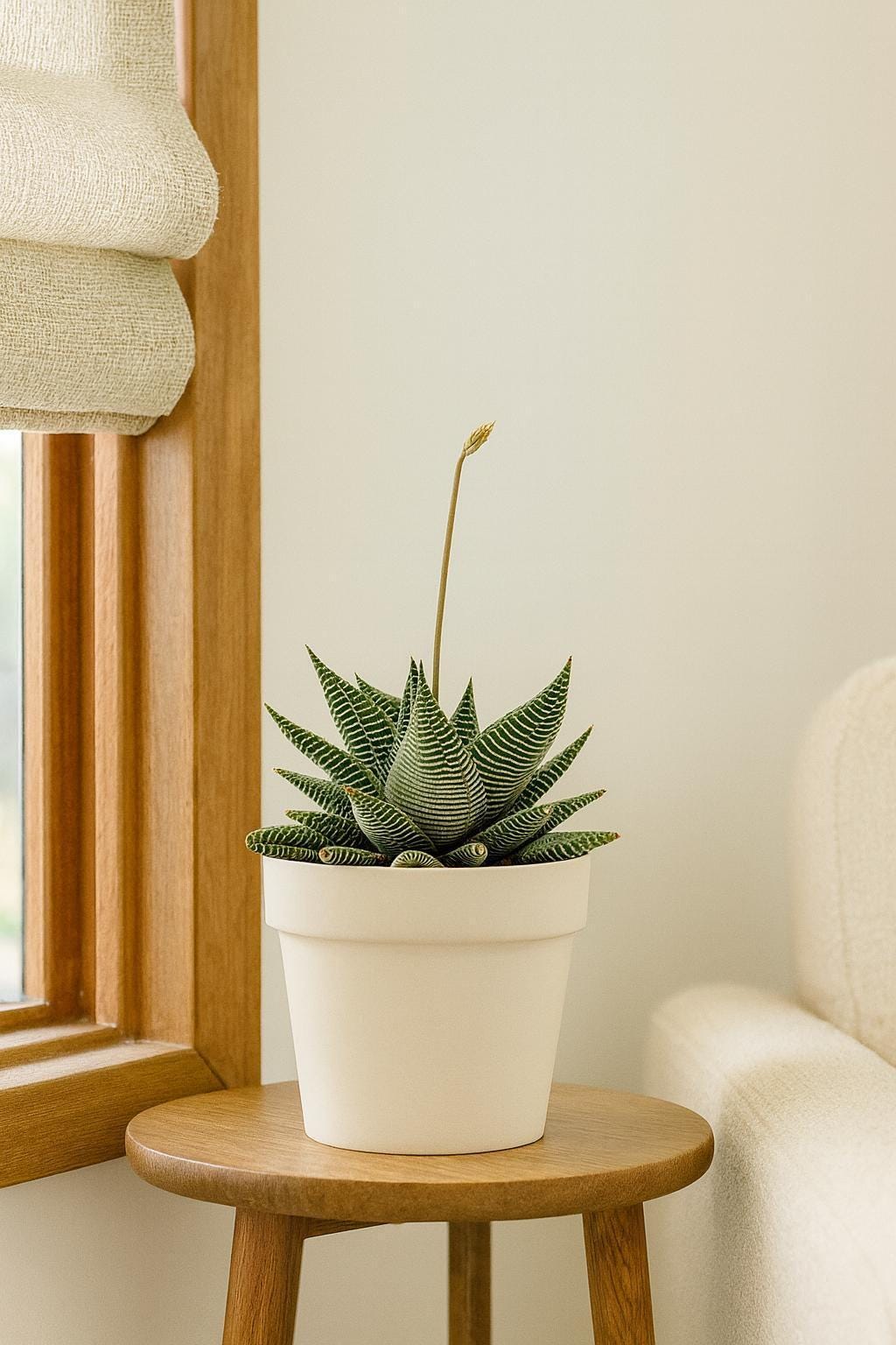 Succulent Haworthia Miami