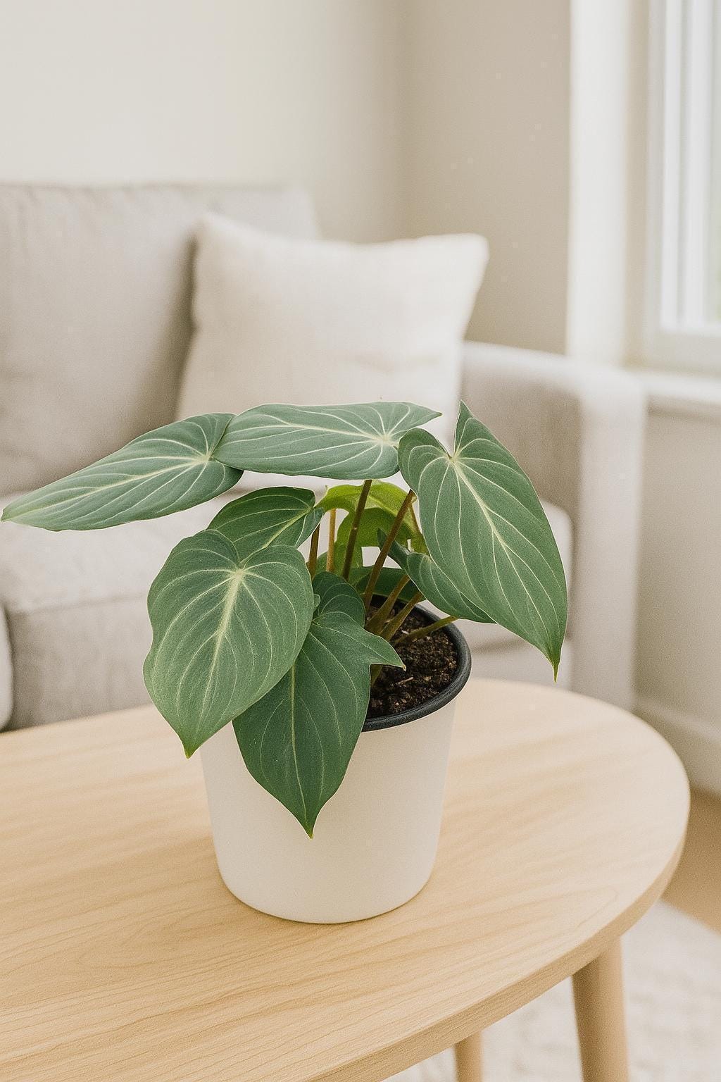 Philodendron Gloriosum